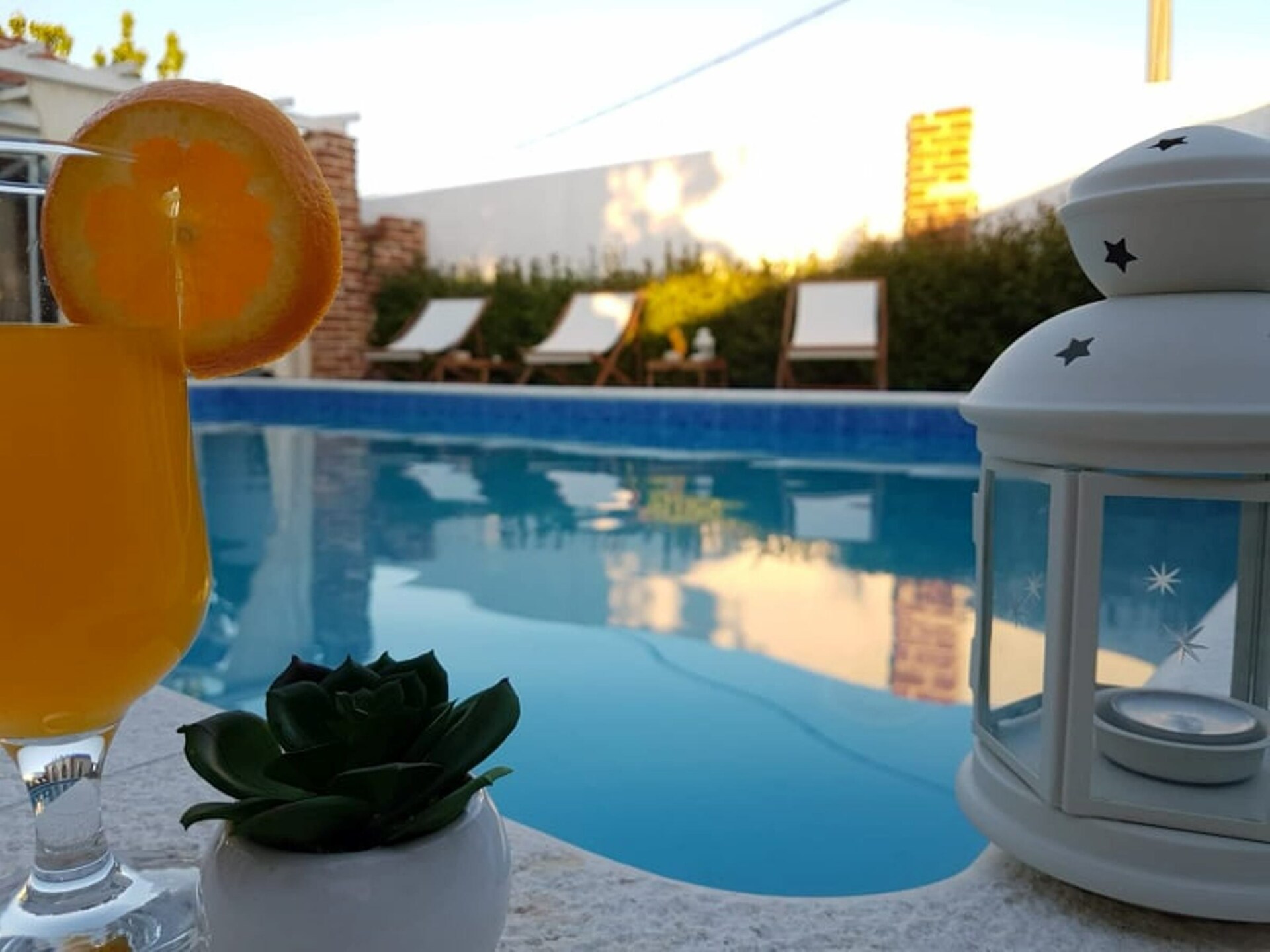 Villa Ikka in Pridraga: authentieke stenen villa met privézwembad bij Zadar - foto 31