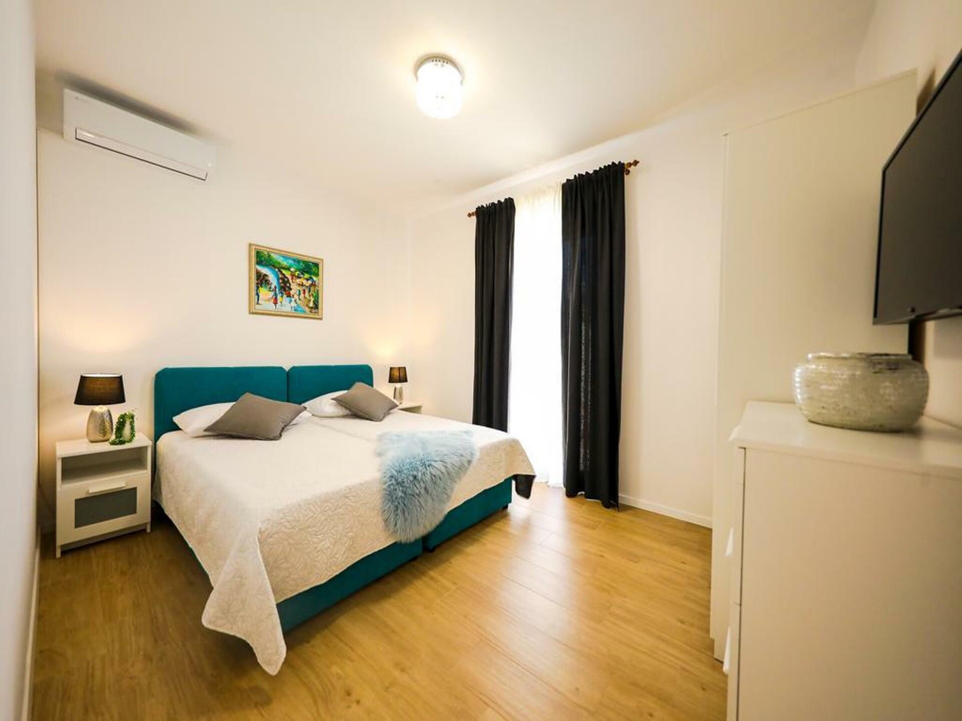 Villa Ikka in Pridraga: authentieke stenen villa met privézwembad bij Zadar - foto 18