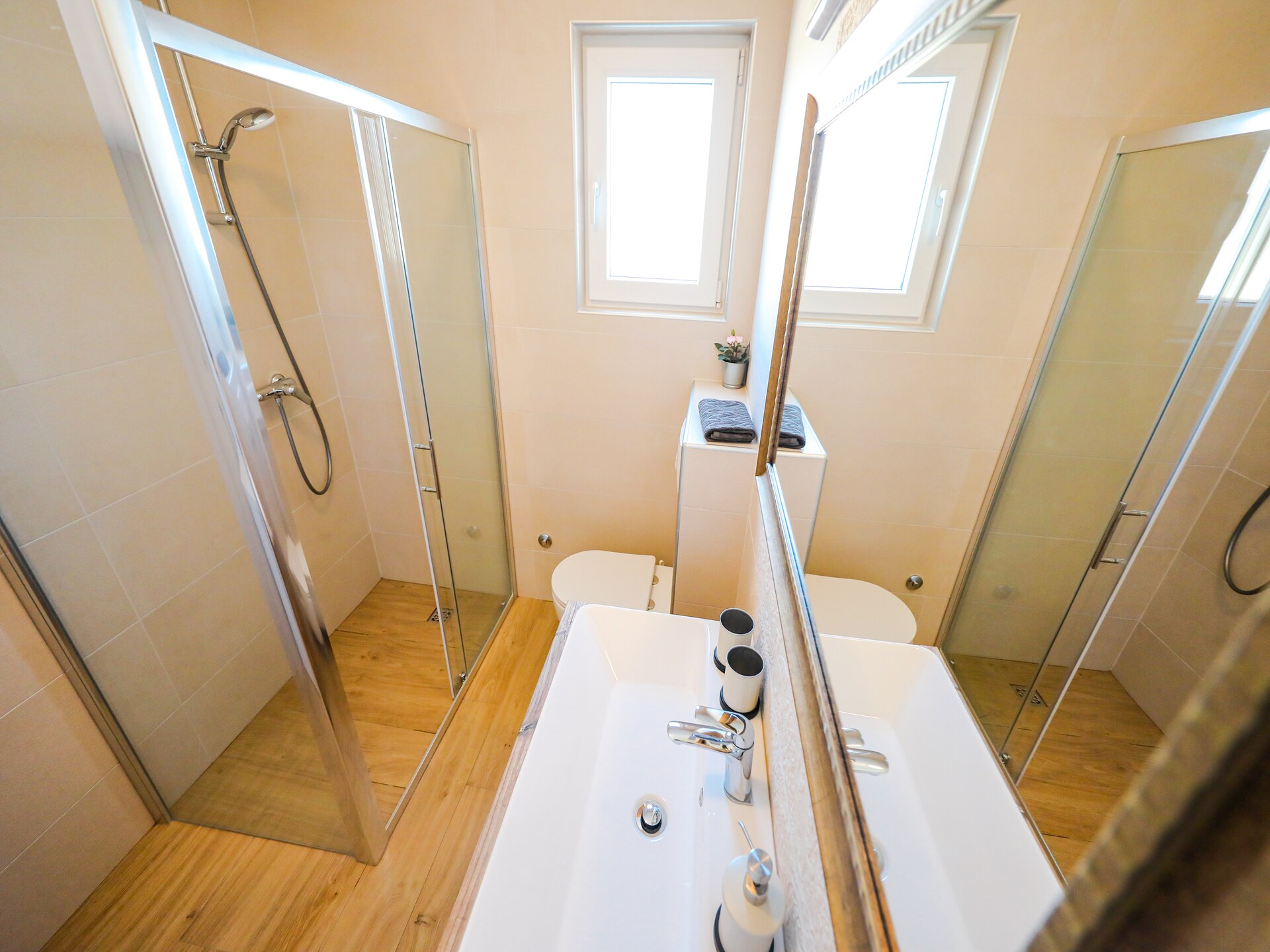 Villa Ikka in Pridraga: authentieke stenen villa met privézwembad bij Zadar - foto 25