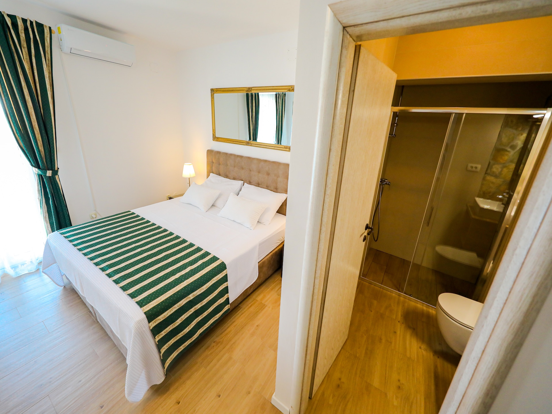Villa Ikka in Pridraga: authentieke stenen villa met privézwembad bij Zadar - foto 10