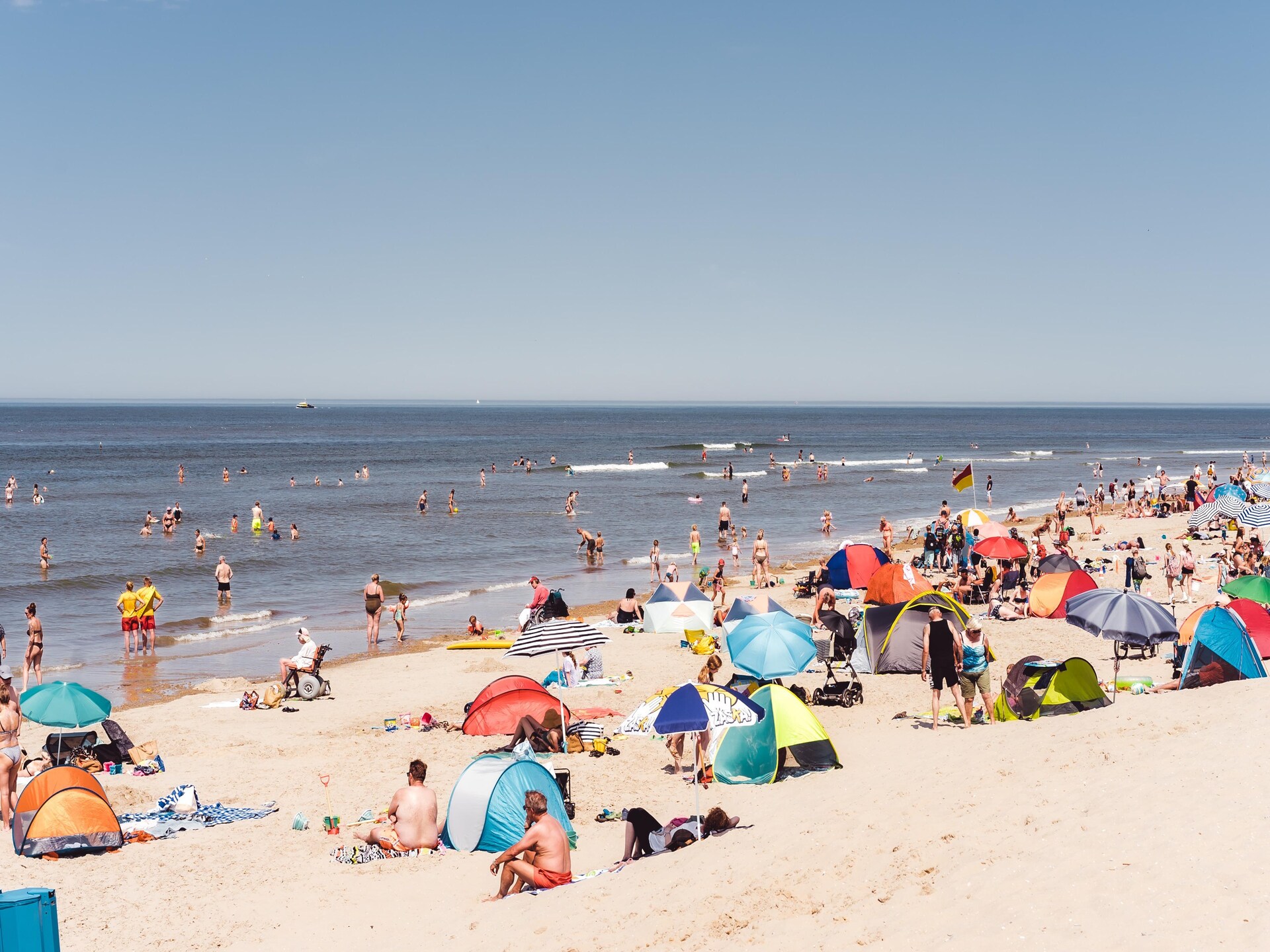 Vrijstaande bungalow op Ameland, huisdieren welkom bij Boomhiemke 13 - foto 30