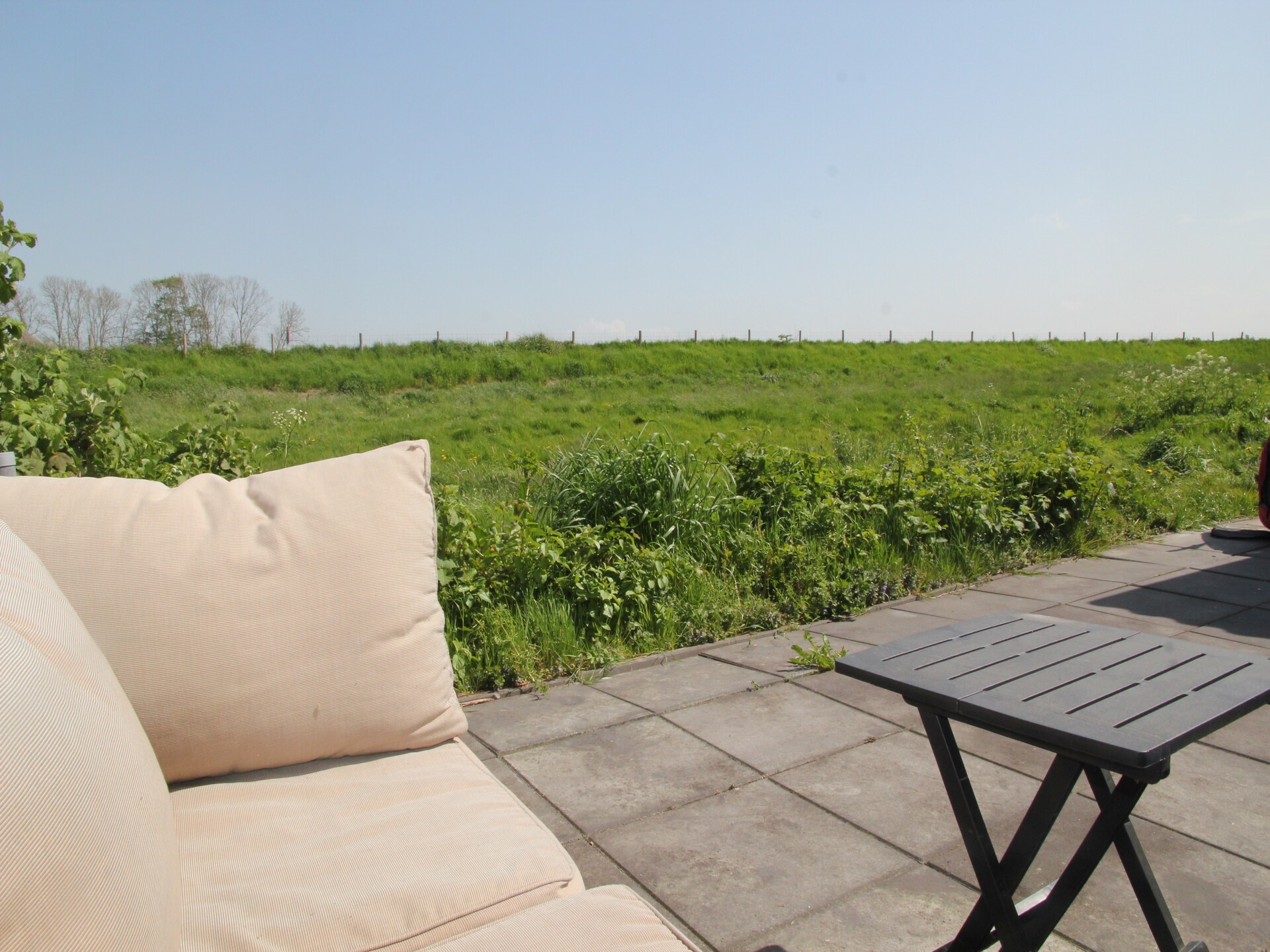 Landelijke bungalow bij zee met hondvriendelijk bos in Warmenhuizen - foto 21