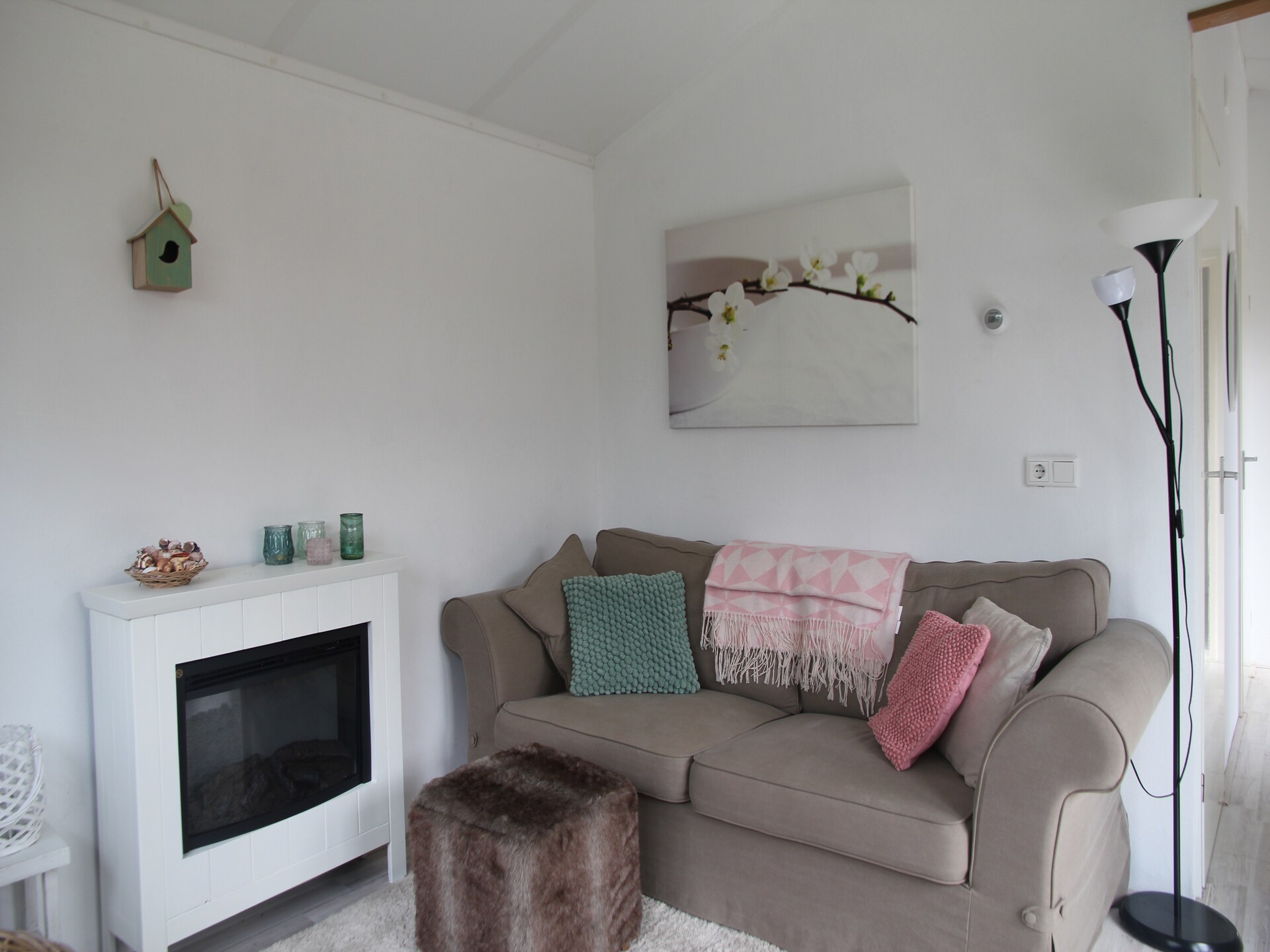 Landelijke bungalow bij zee met hondvriendelijk bos in Warmenhuizen - foto 2
