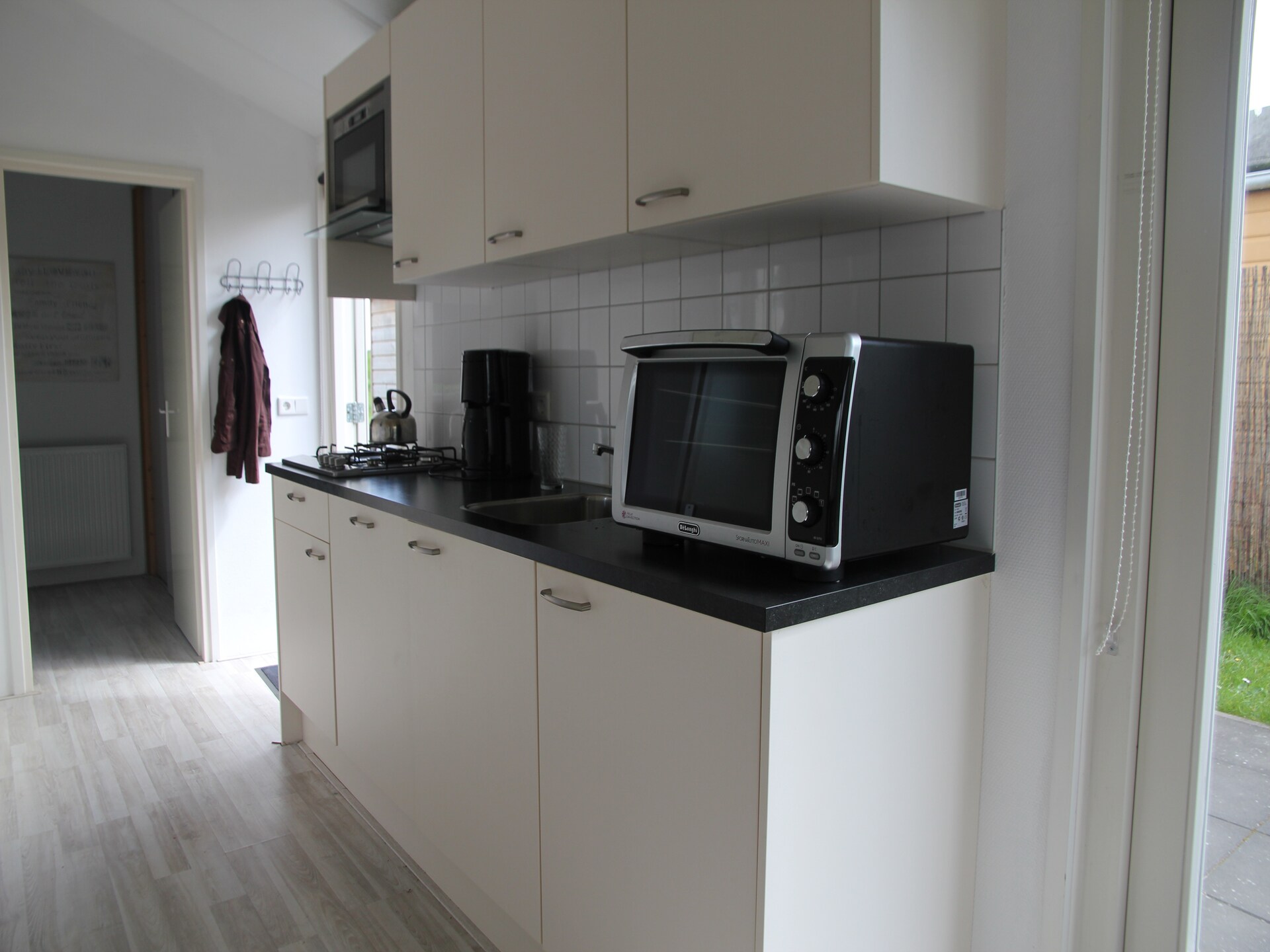 Landelijke bungalow bij zee met hondvriendelijk bos in Warmenhuizen - foto 14