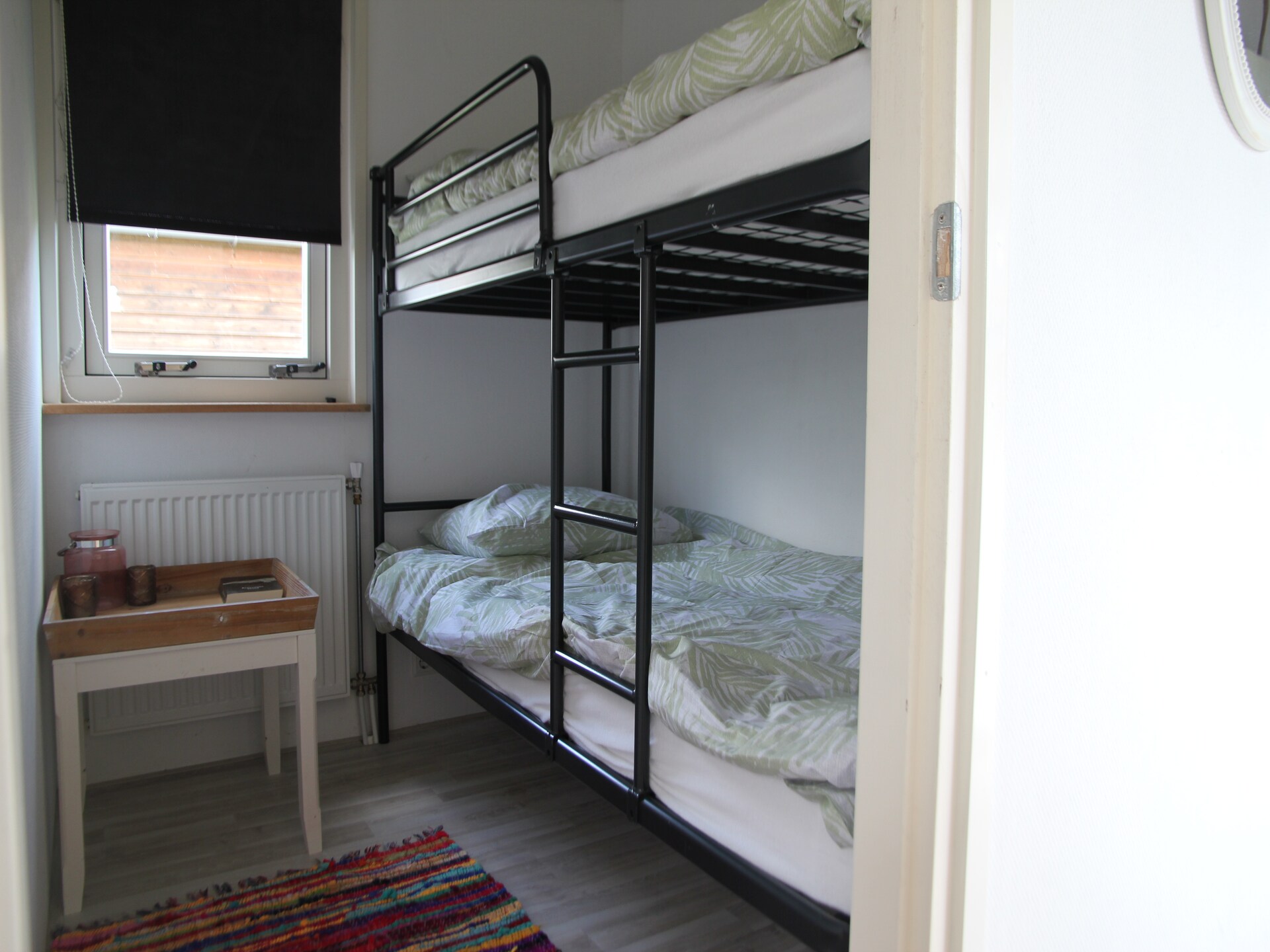 Landelijke bungalow bij zee met hondvriendelijk bos in Warmenhuizen - foto 15