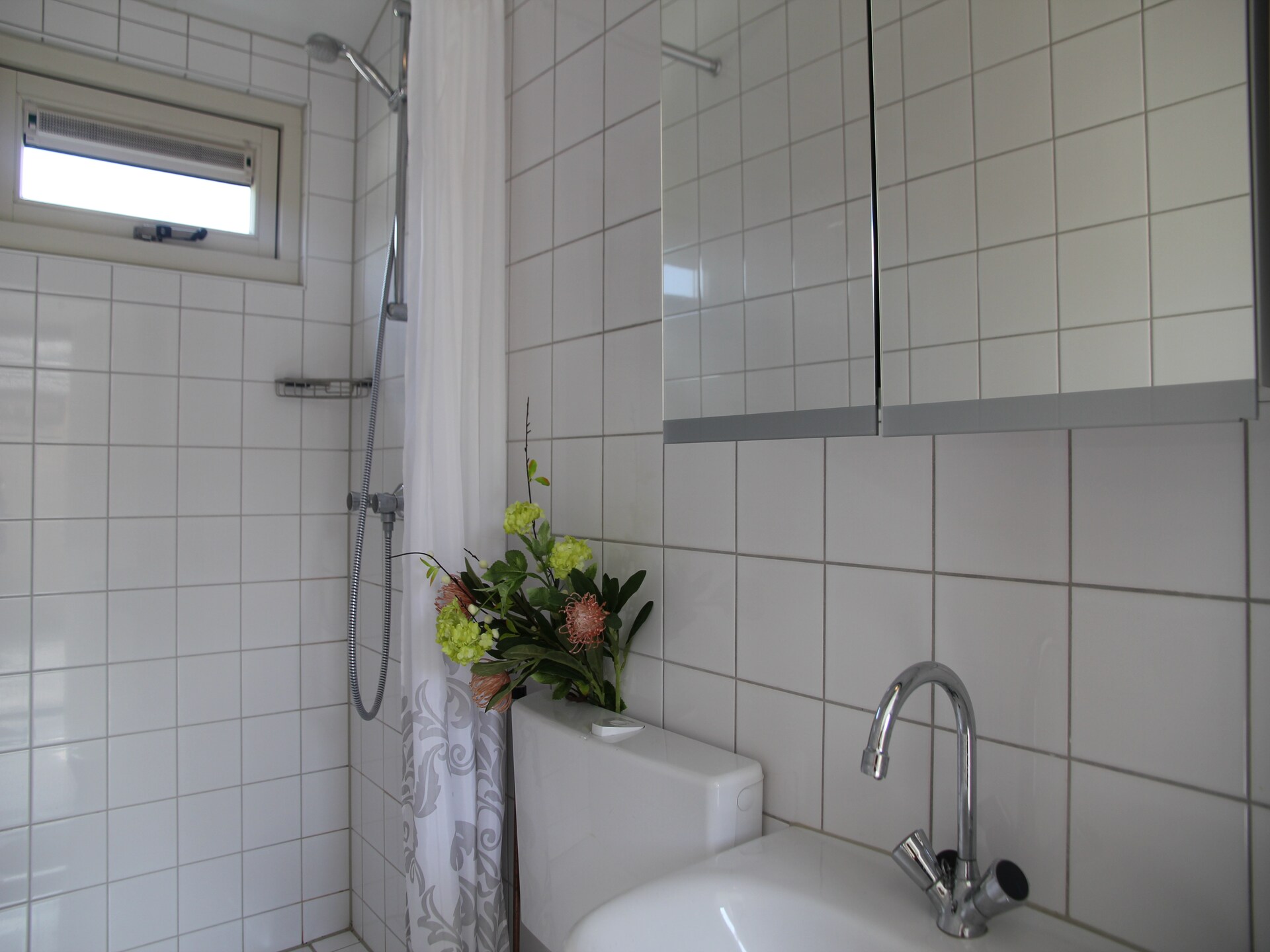 Landelijke bungalow bij zee met hondvriendelijk bos in Warmenhuizen - foto 18