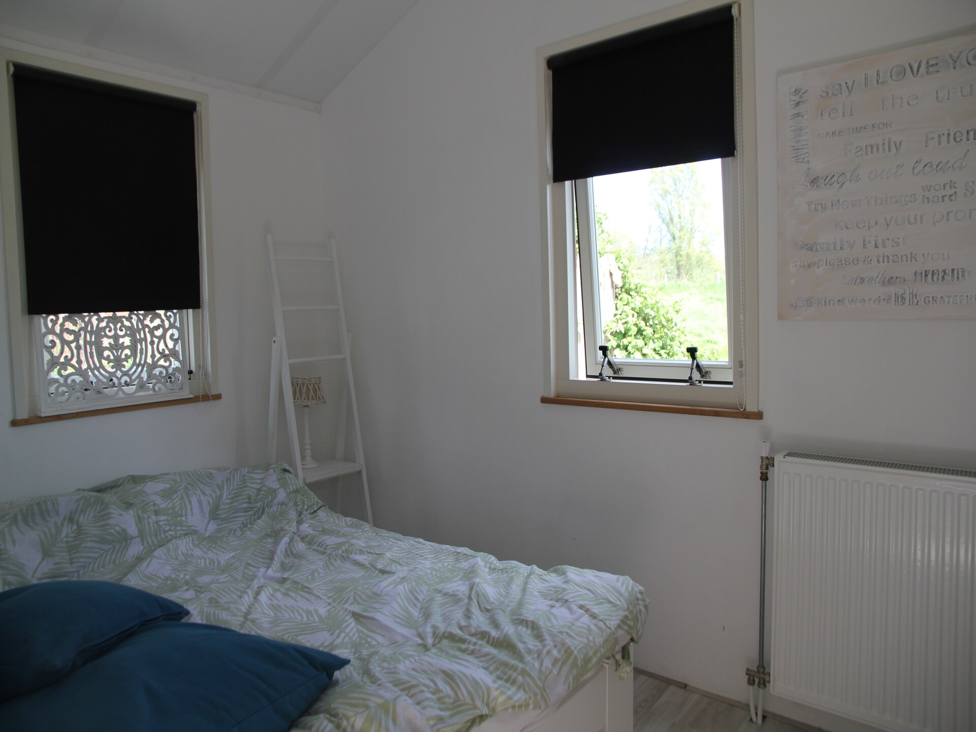 Landelijke bungalow bij zee met hondvriendelijk bos in Warmenhuizen - foto 16