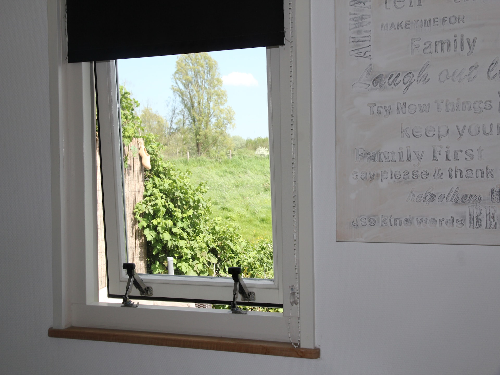 Landelijke bungalow bij zee met hondvriendelijk bos in Warmenhuizen - foto 17