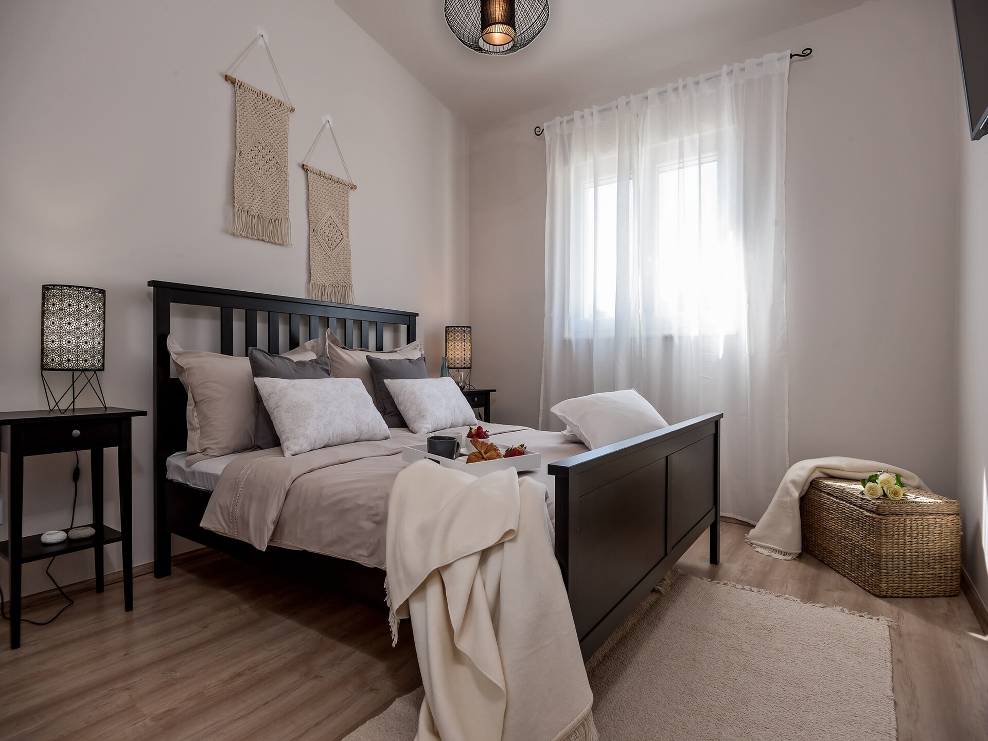 Ruime villa voor 9 personen met privézwembad bij Split - foto 22