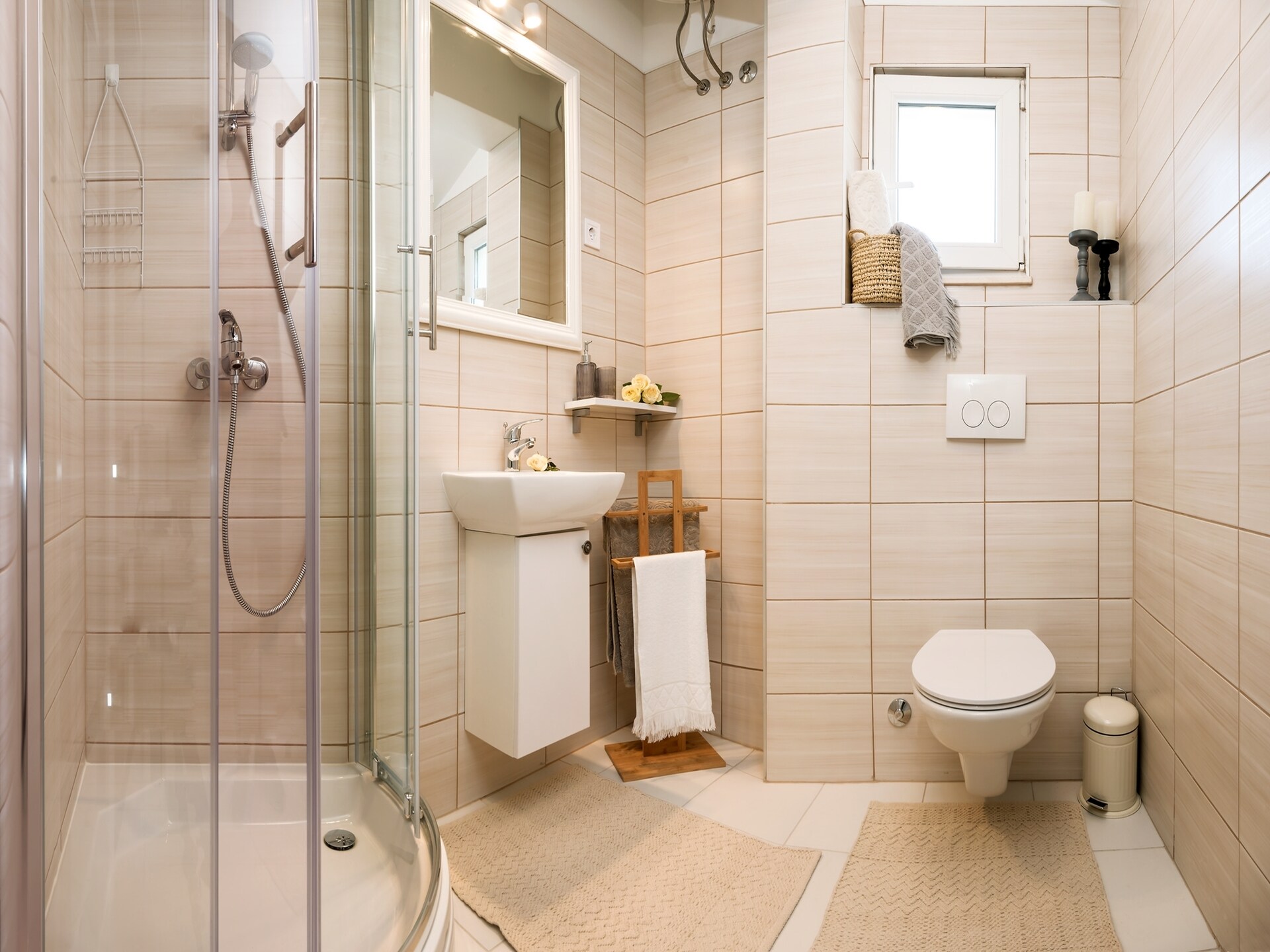 Ruime villa voor 9 personen met privézwembad bij Split - foto 25