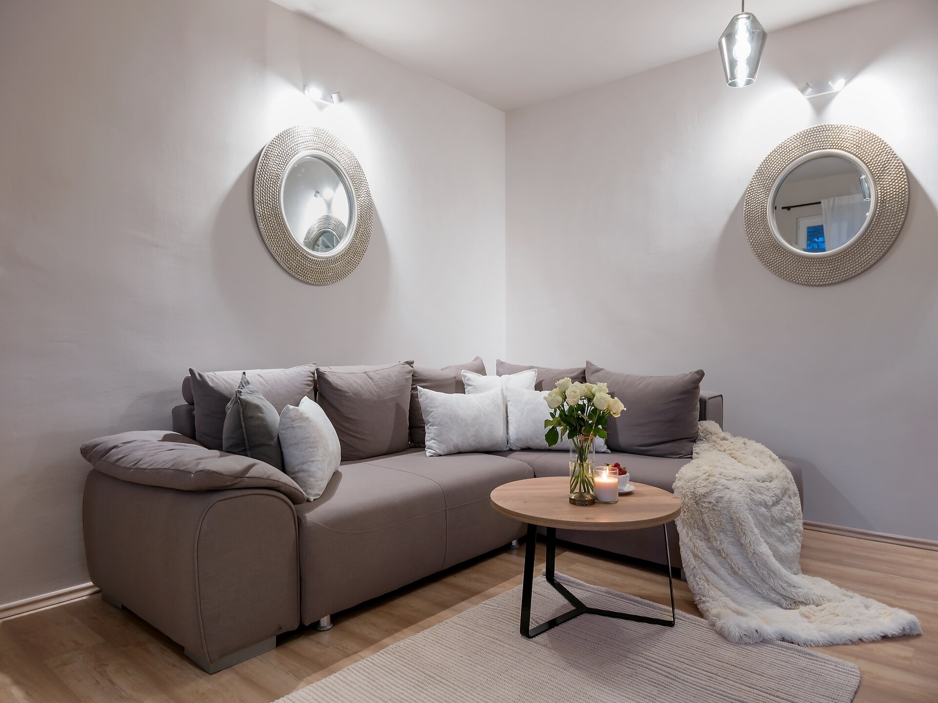 Ruime villa voor 9 personen met privézwembad bij Split - foto 12