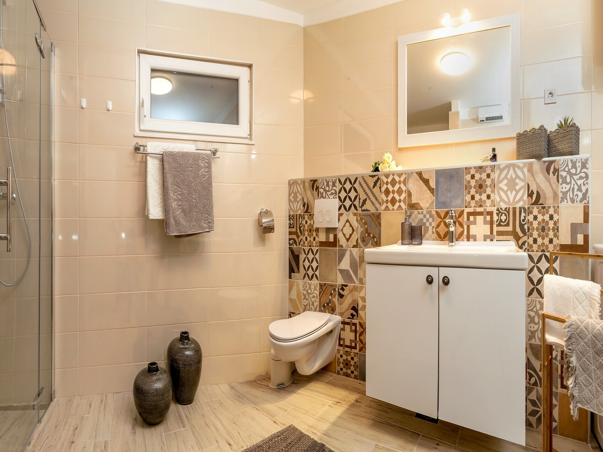 Ruime villa voor 9 personen met privézwembad bij Split - foto 26