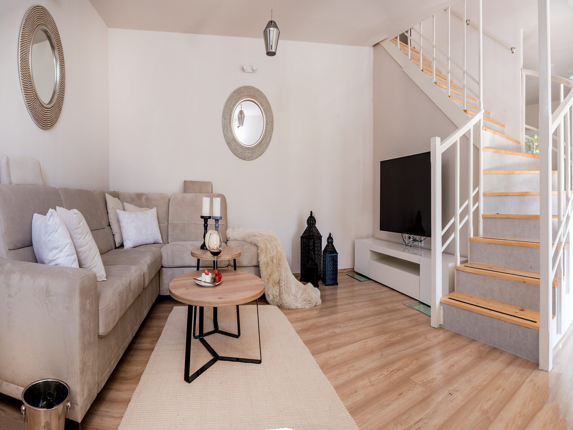 Ruime villa voor 9 personen met privézwembad bij Split - foto 34