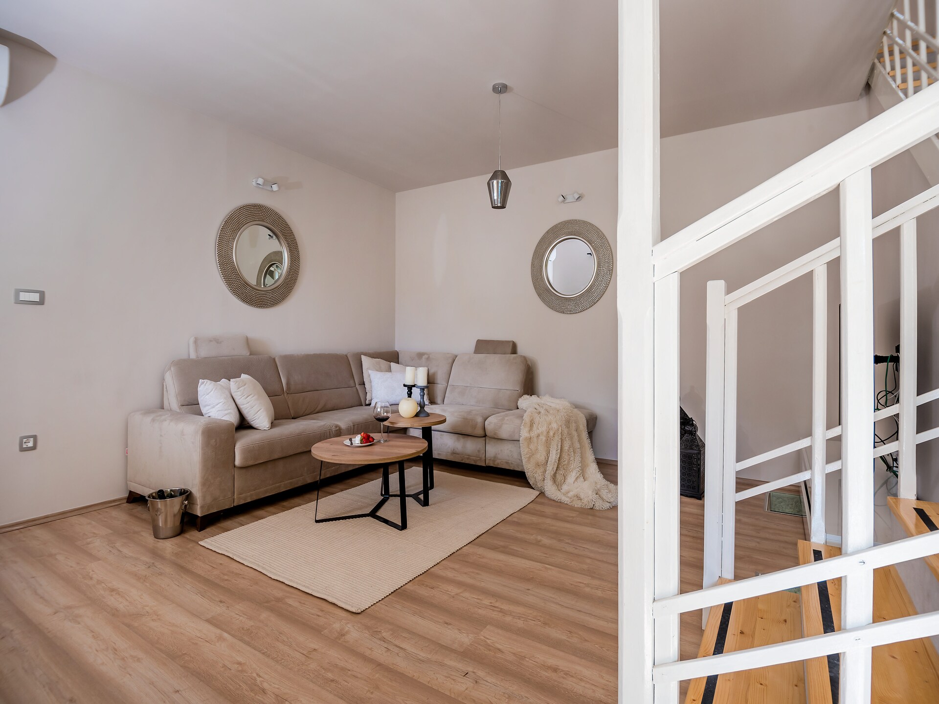 Ruime villa voor 9 personen met privézwembad bij Split - foto 30