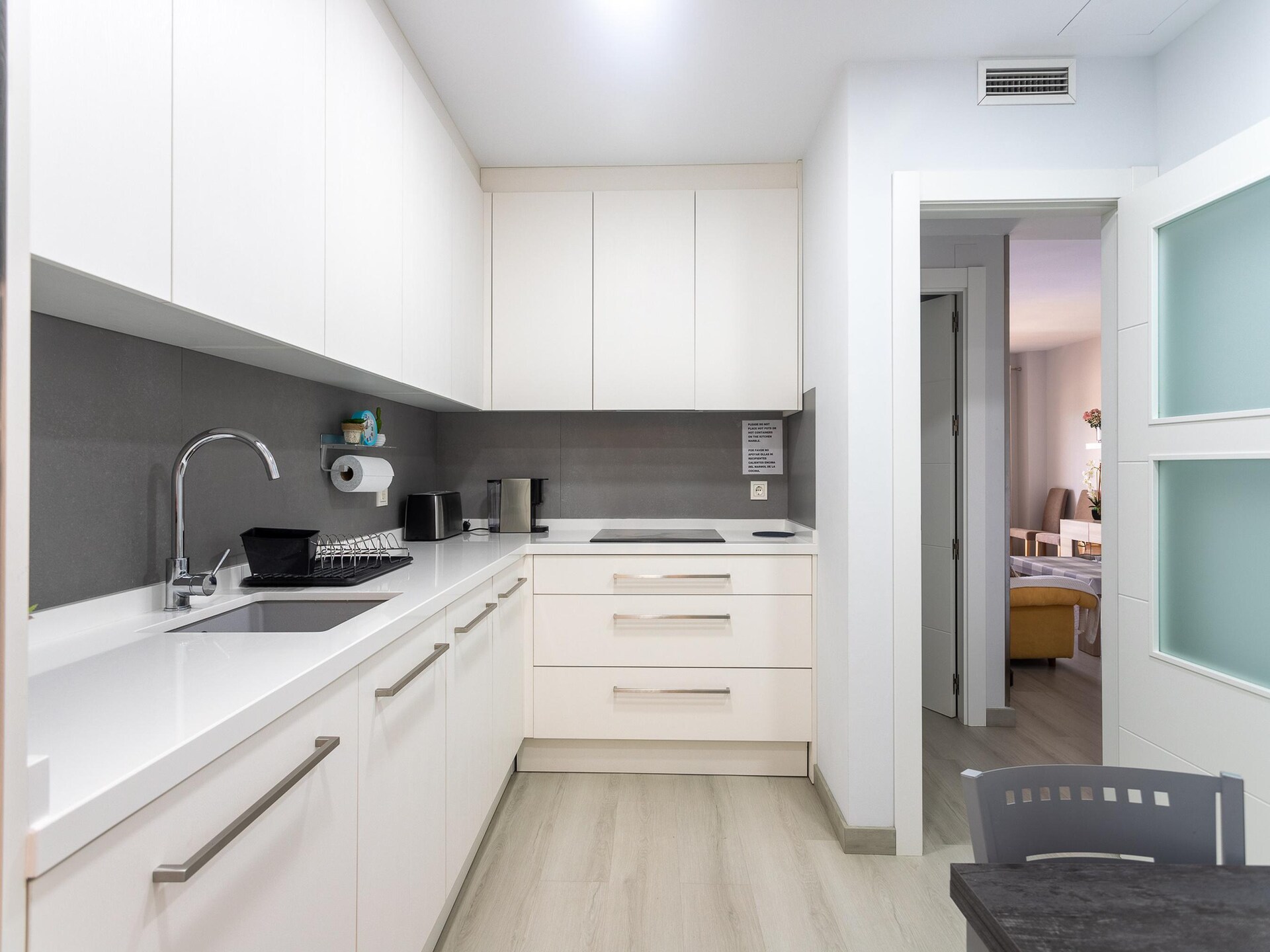 7-persoons appartement aan het strand in El Campello - foto 11