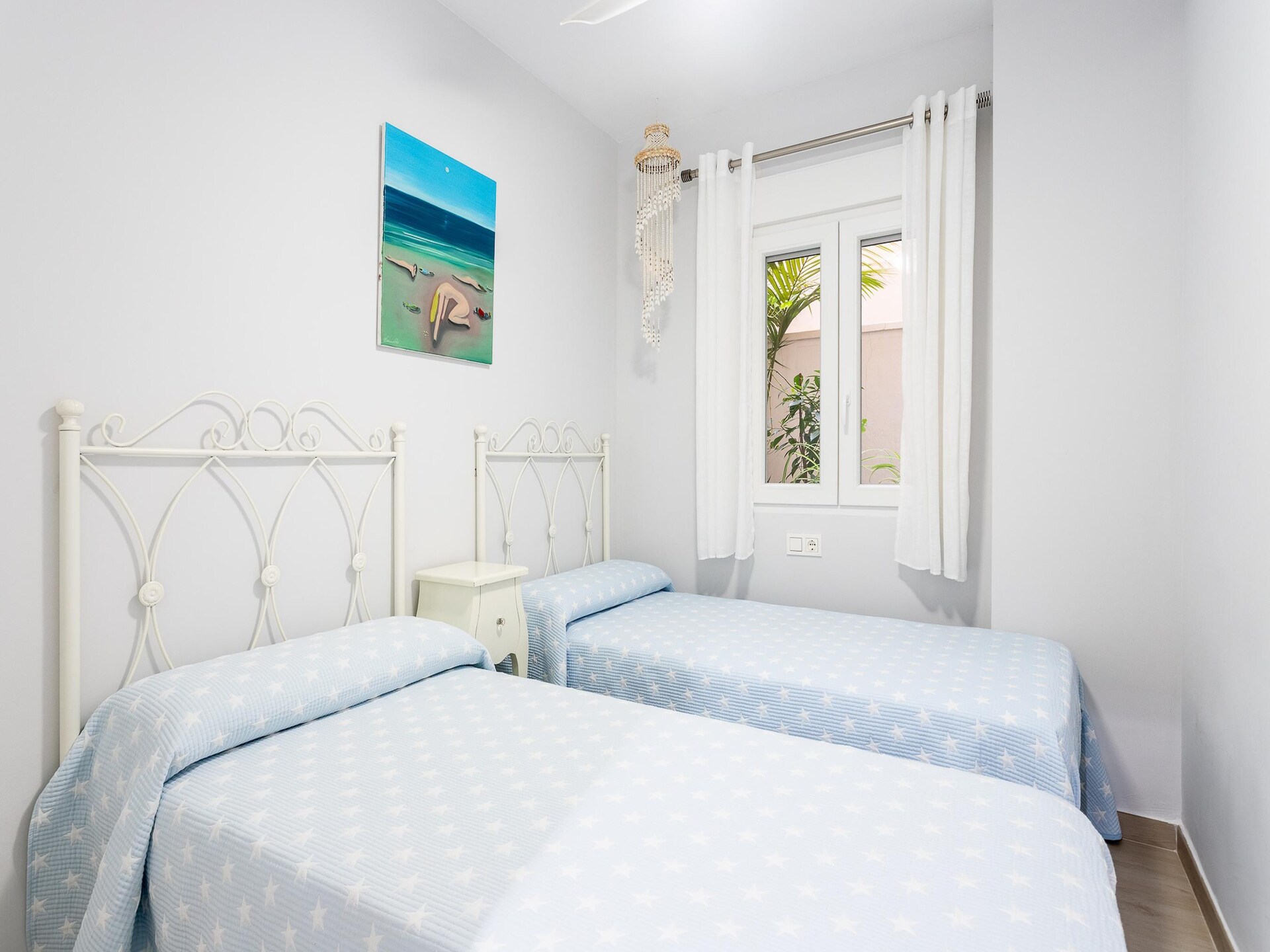 7-persoons appartement aan het strand in El Campello - foto 4