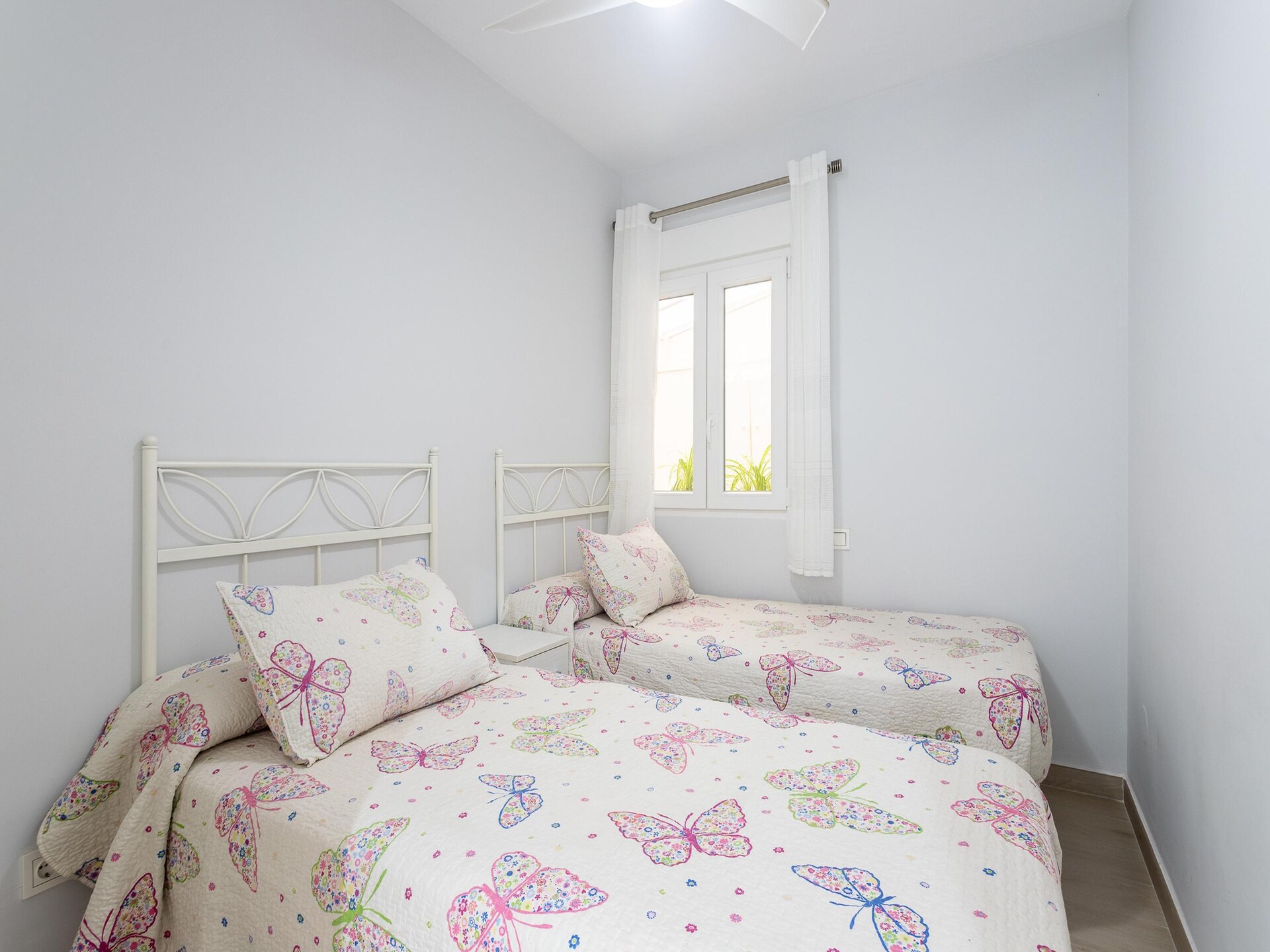 7-persoons appartement aan het strand in El Campello - foto 13