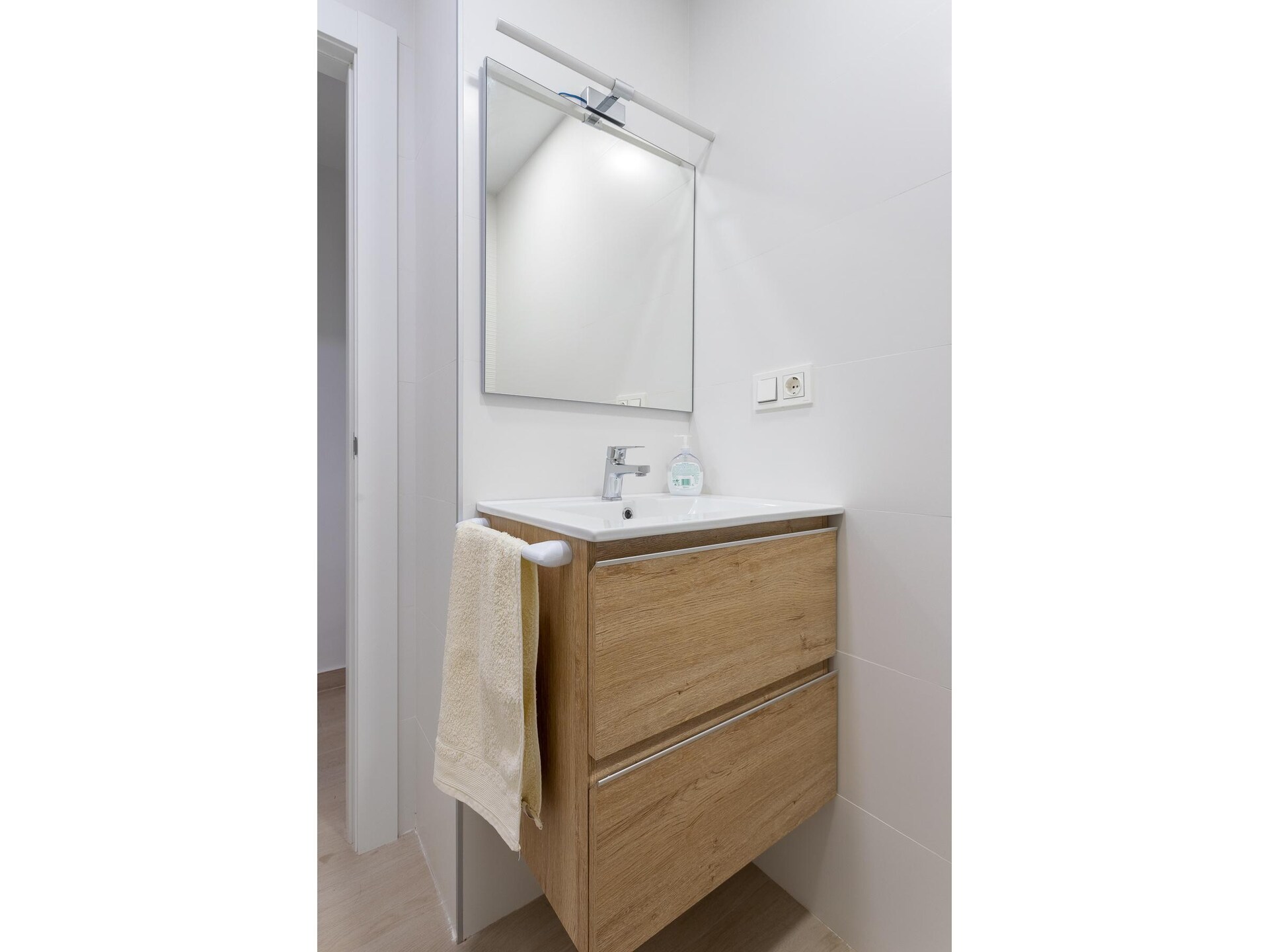 7-persoons appartement aan het strand in El Campello - foto 16