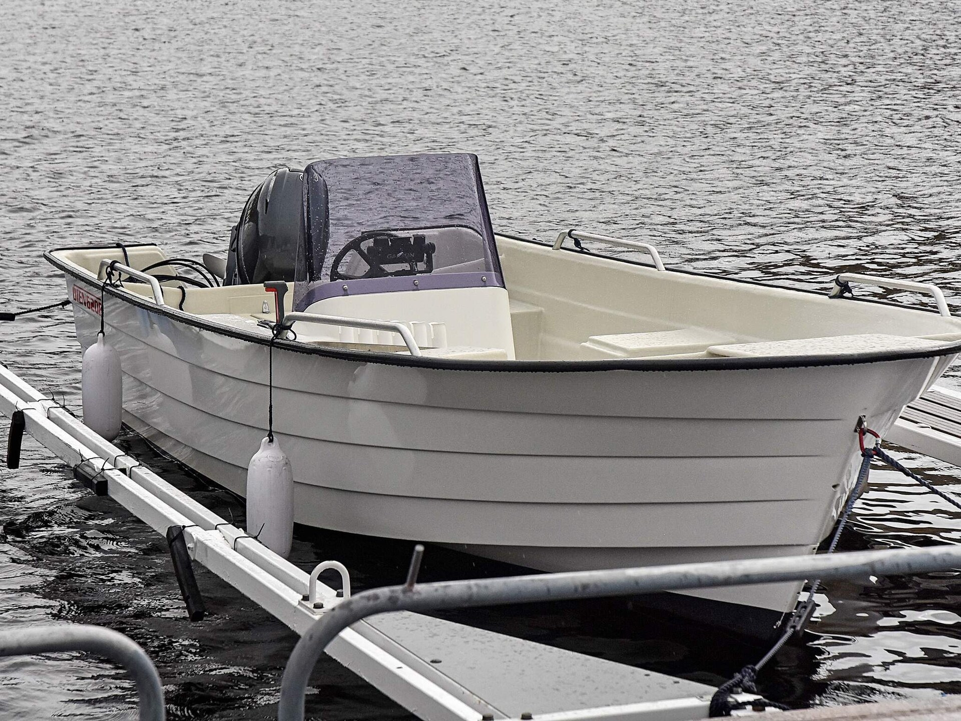 Authentiek vissershuis direct aan het fjord bij Urangsvåg - foto 21