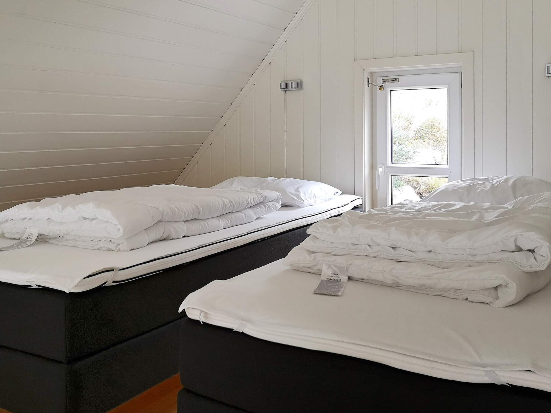 Authentiek vissershuis direct aan het fjord bij Urangsvåg - foto 19