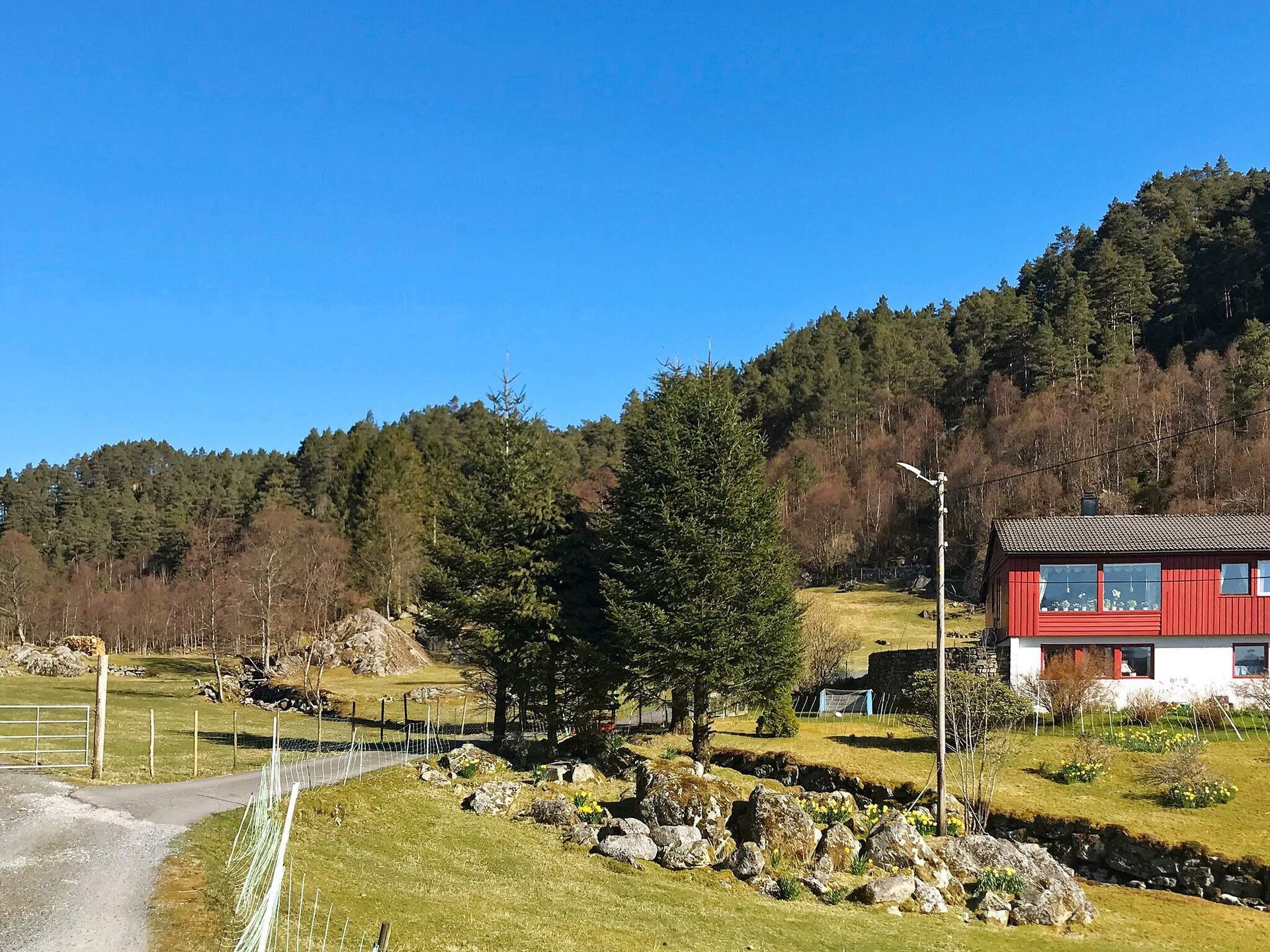 9-persoons vakantiehuis in Reksteren op 800m van het meer - foto 4