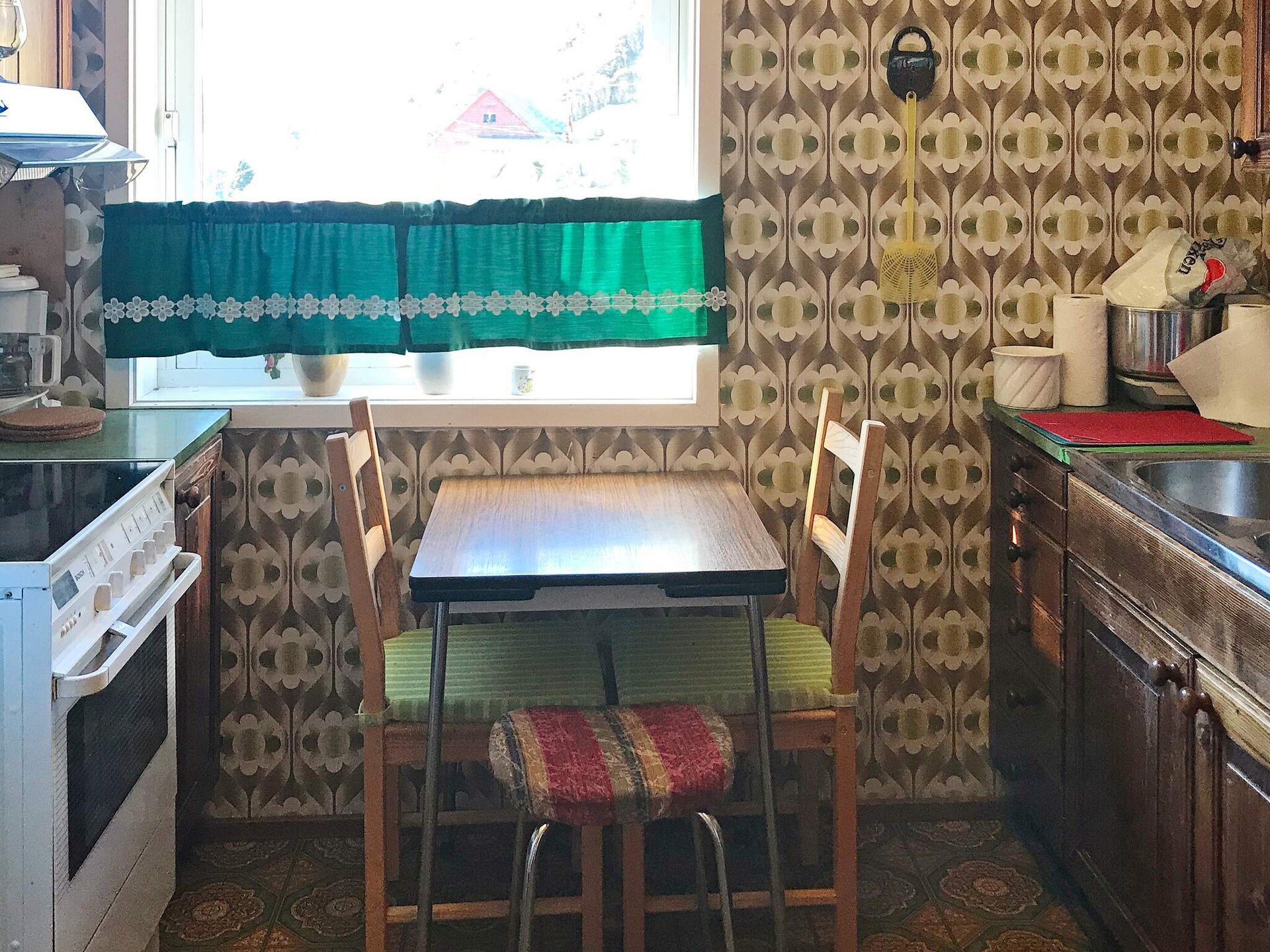 9-persoons vakantiehuis in Reksteren op 800m van het meer - foto 26