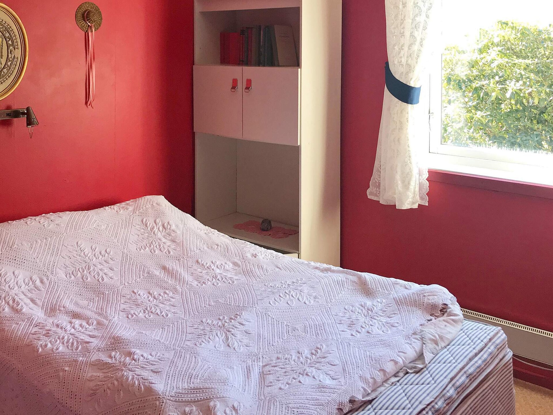 9-persoons vakantiehuis in Reksteren op 800m van het meer - foto 29