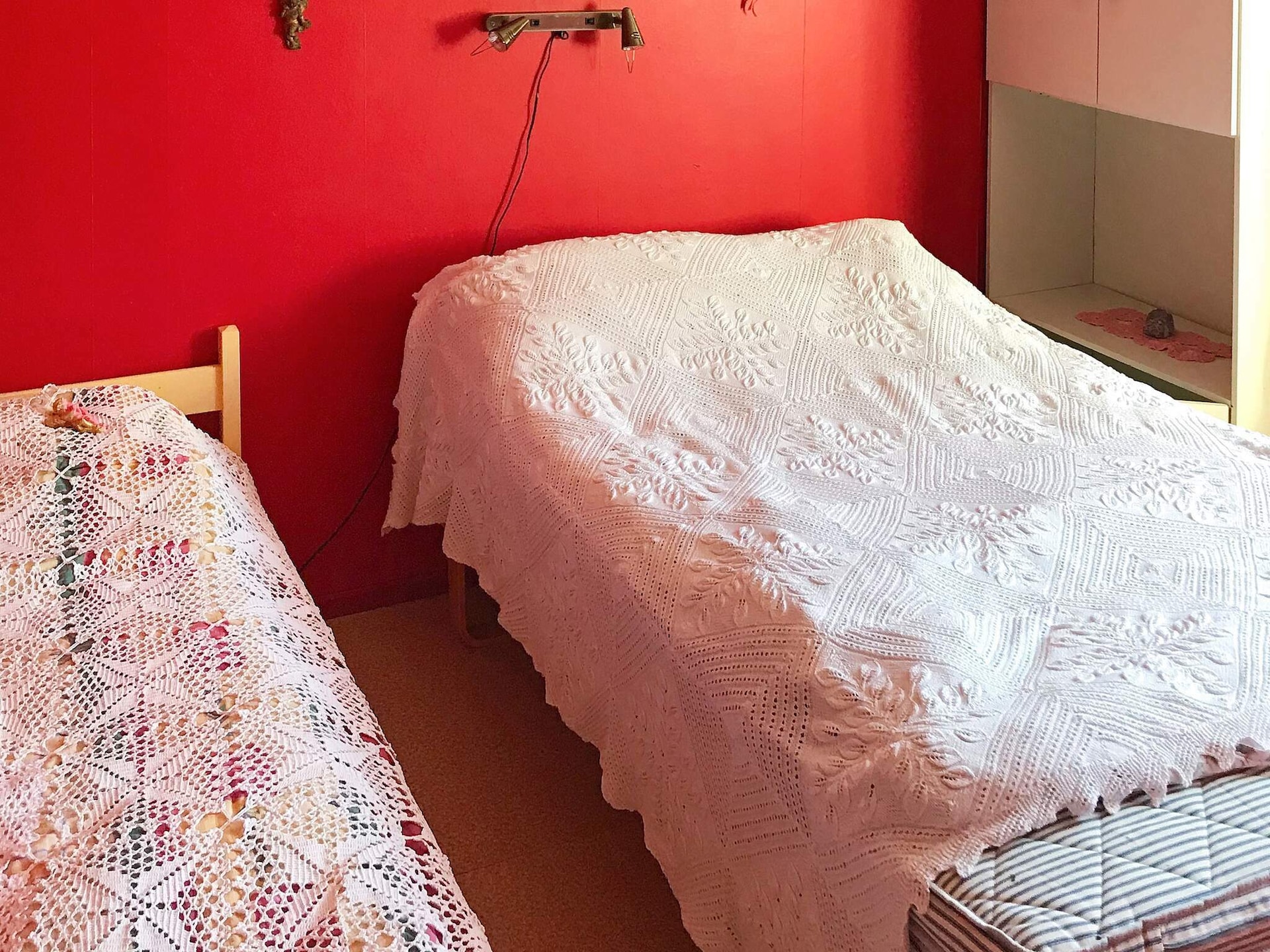 9-persoons vakantiehuis in Reksteren op 800m van het meer - foto 30