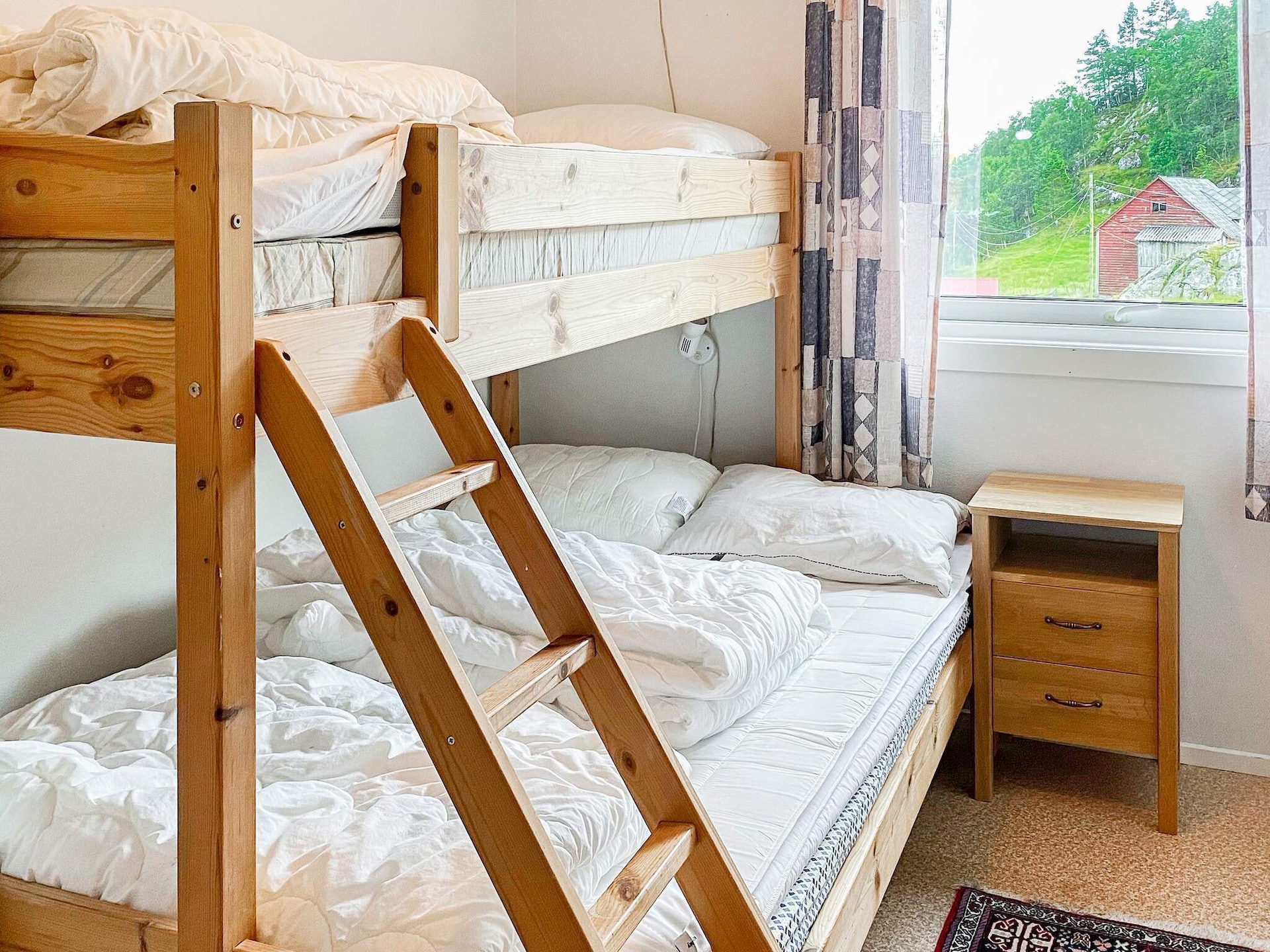 9-persoons vakantiehuis in Reksteren op 800m van het meer - foto 33