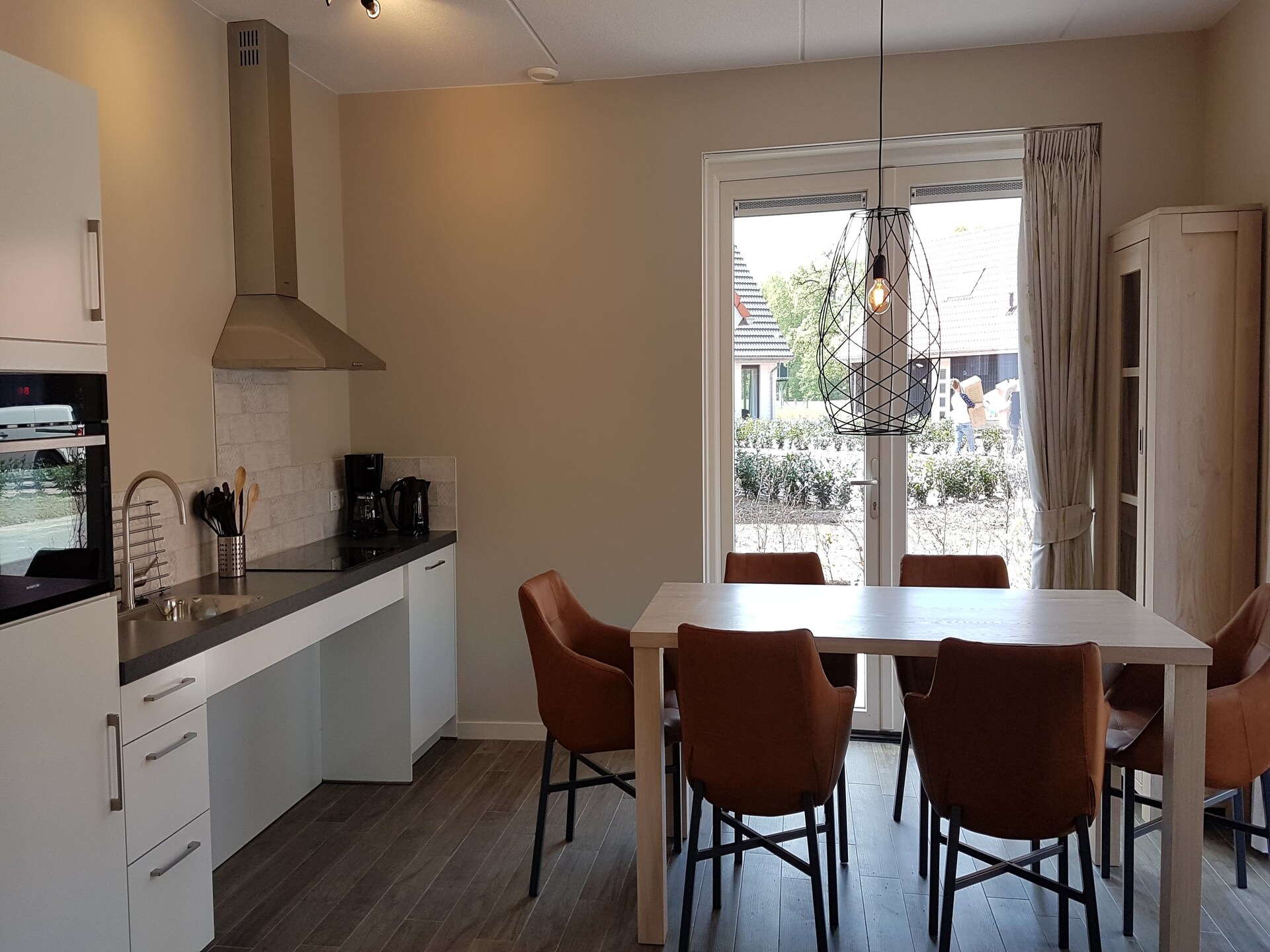 Vrijstaande villa op Villapark Ehzerburg in de Groene Achterhoek - foto 3