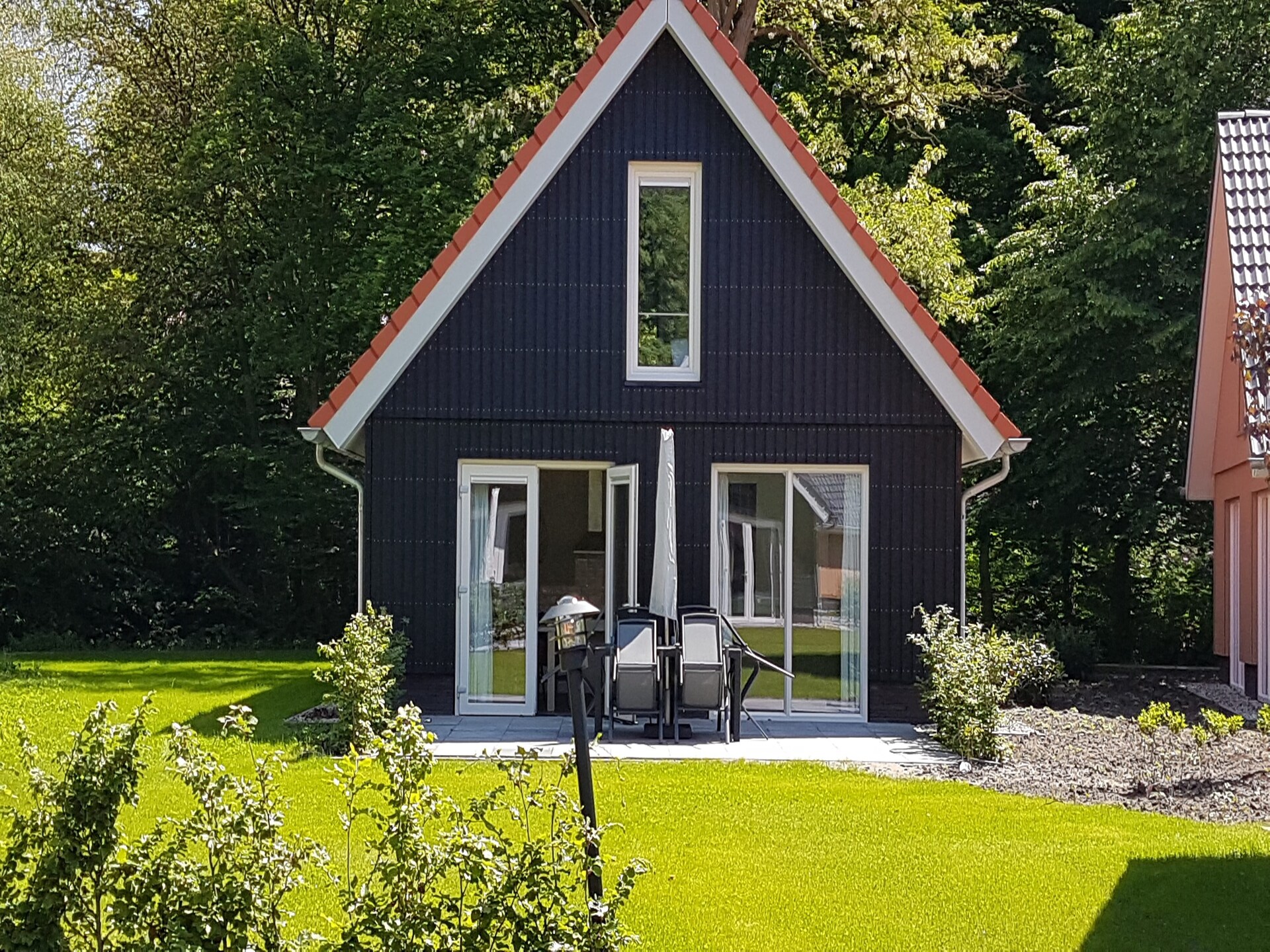 Vrijstaande villa op Villapark Ehzerburg in de Groene Achterhoek - foto 9