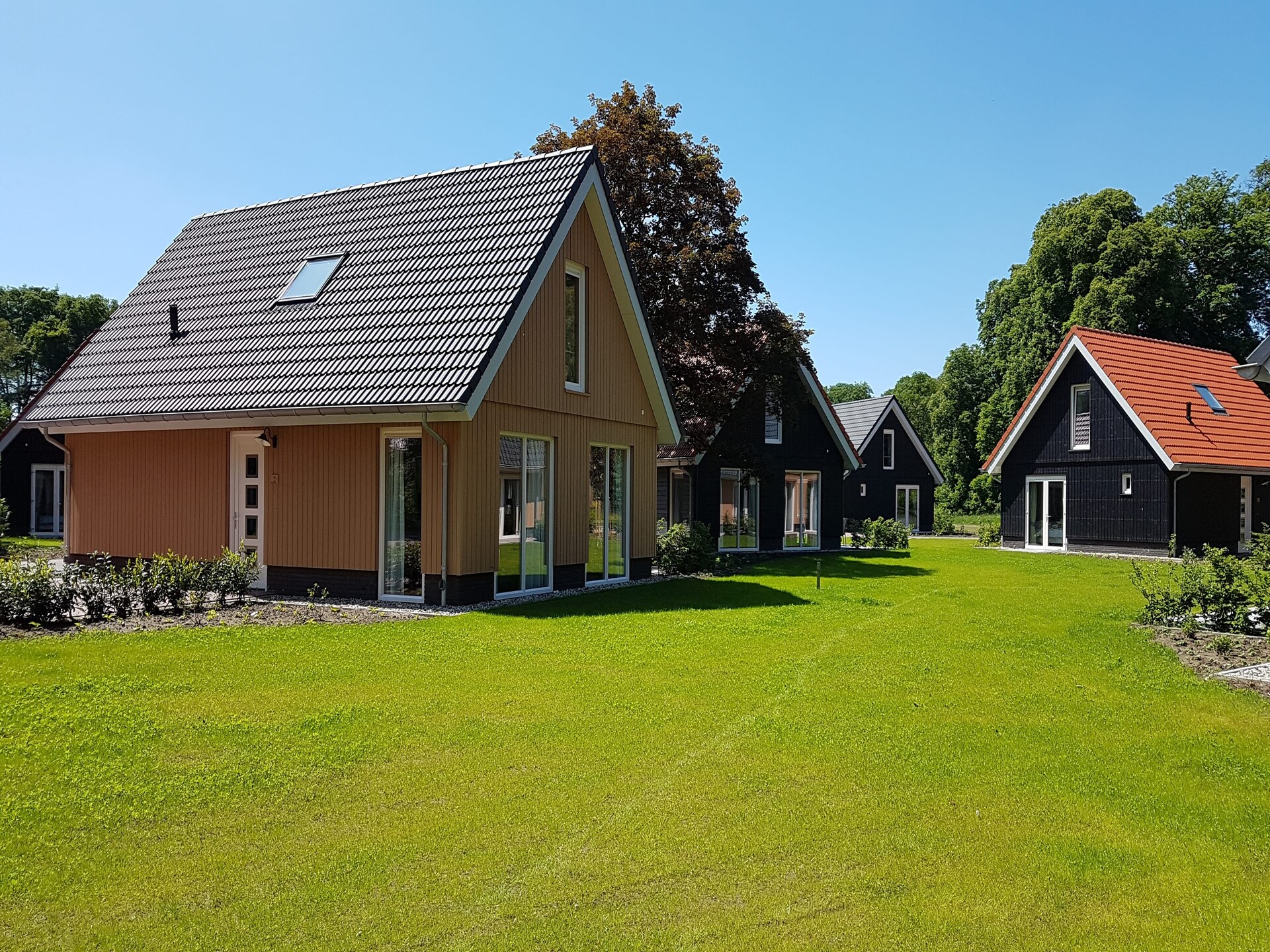 Vrijstaande villa op Villapark Ehzerburg in de Groene Achterhoek - foto 6