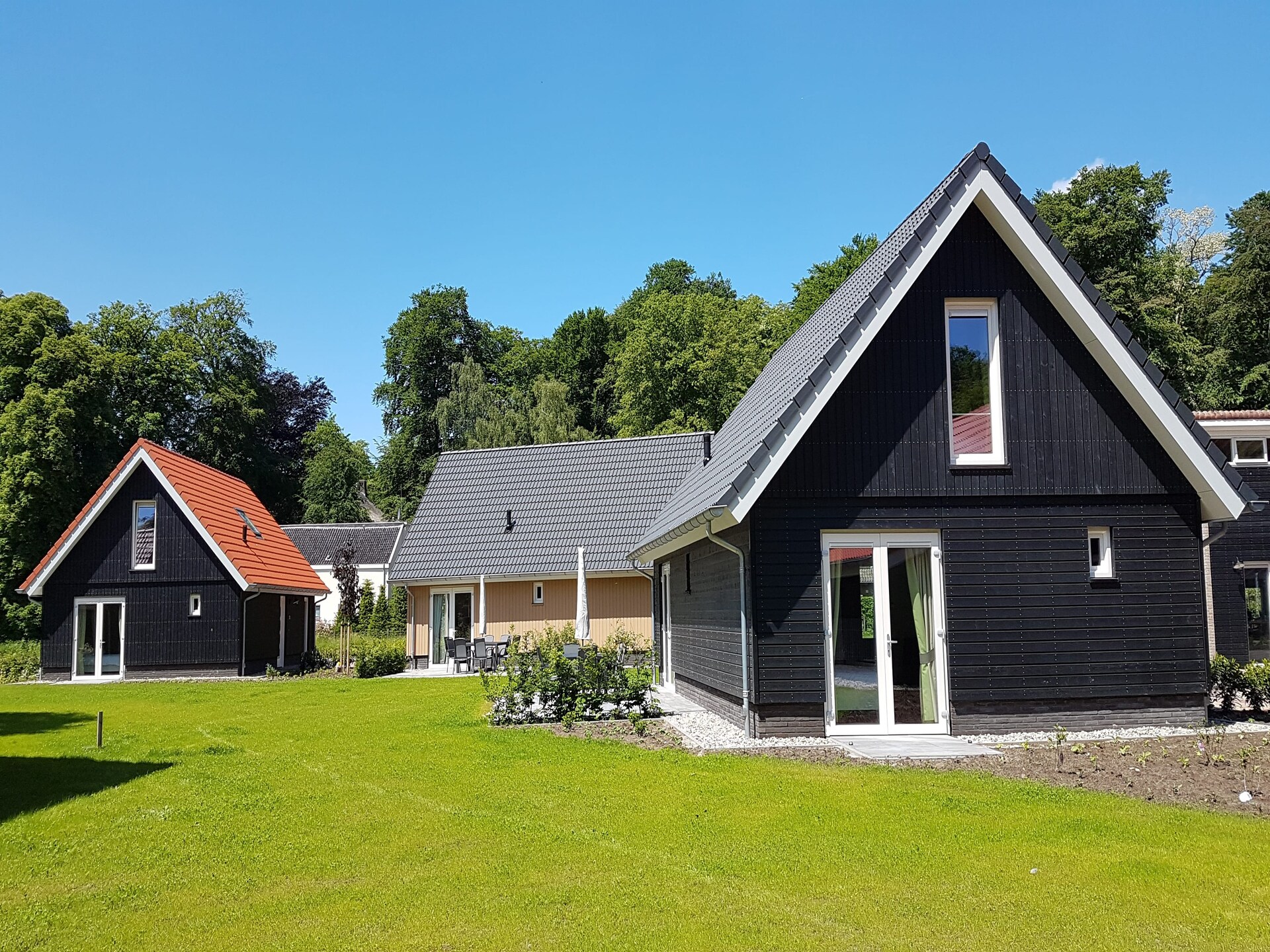 Vrijstaande villa op Villapark Ehzerburg in de Groene Achterhoek - foto 10