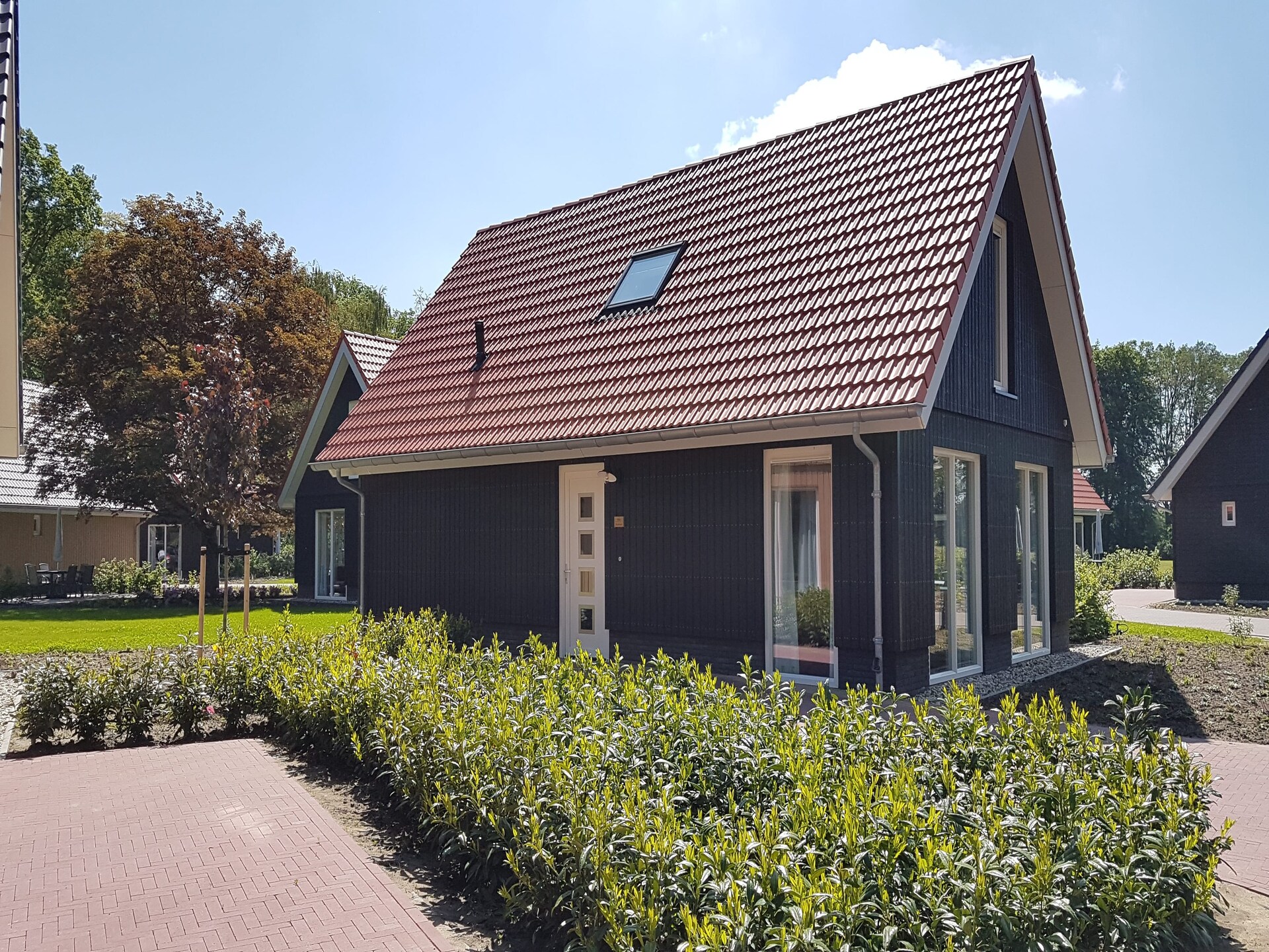 Vrijstaande villa op Villapark Ehzerburg in de Groene Achterhoek - foto 8