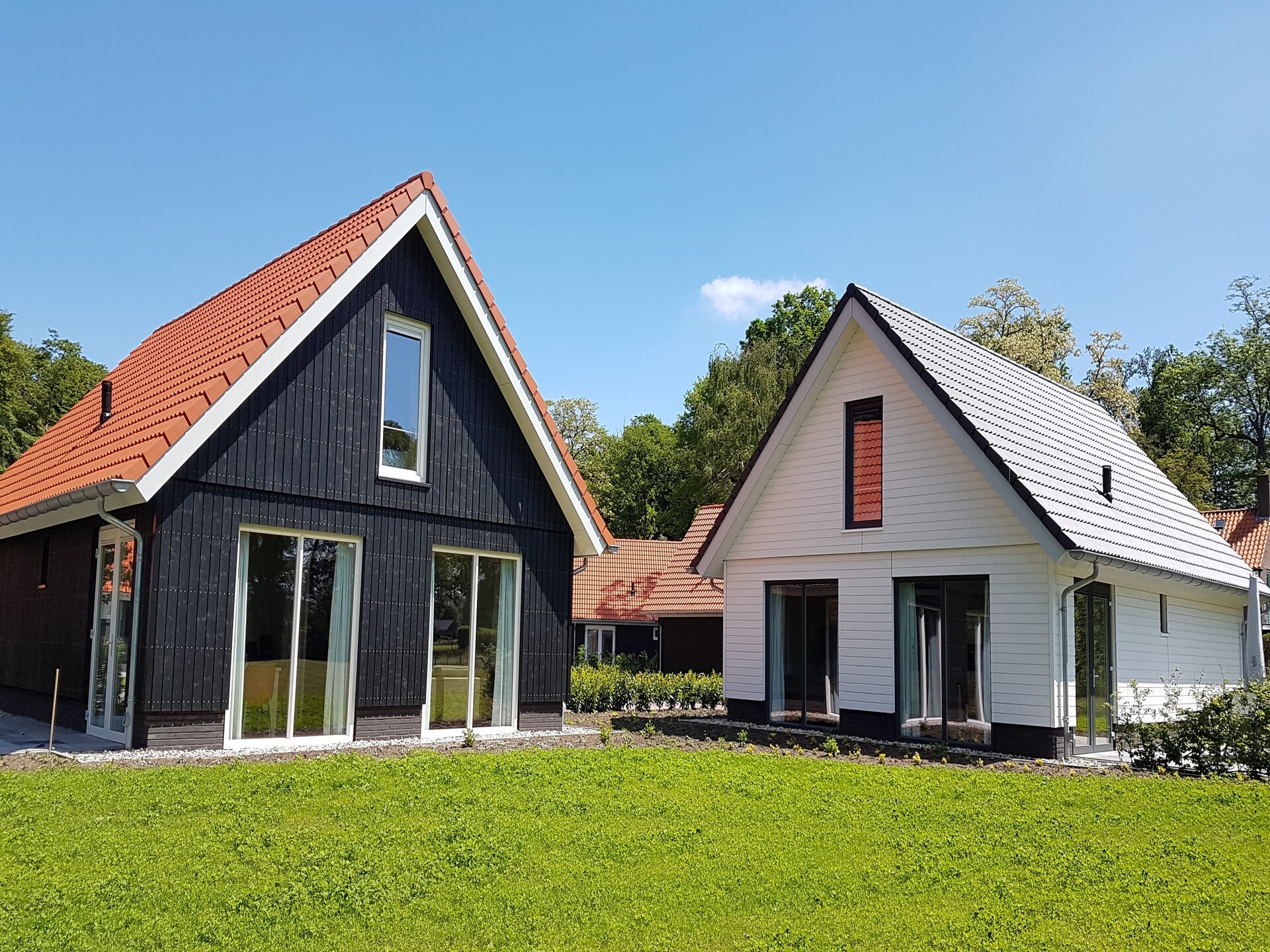 Vrijstaande villa op Villapark Ehzerburg in de Groene Achterhoek - foto 16