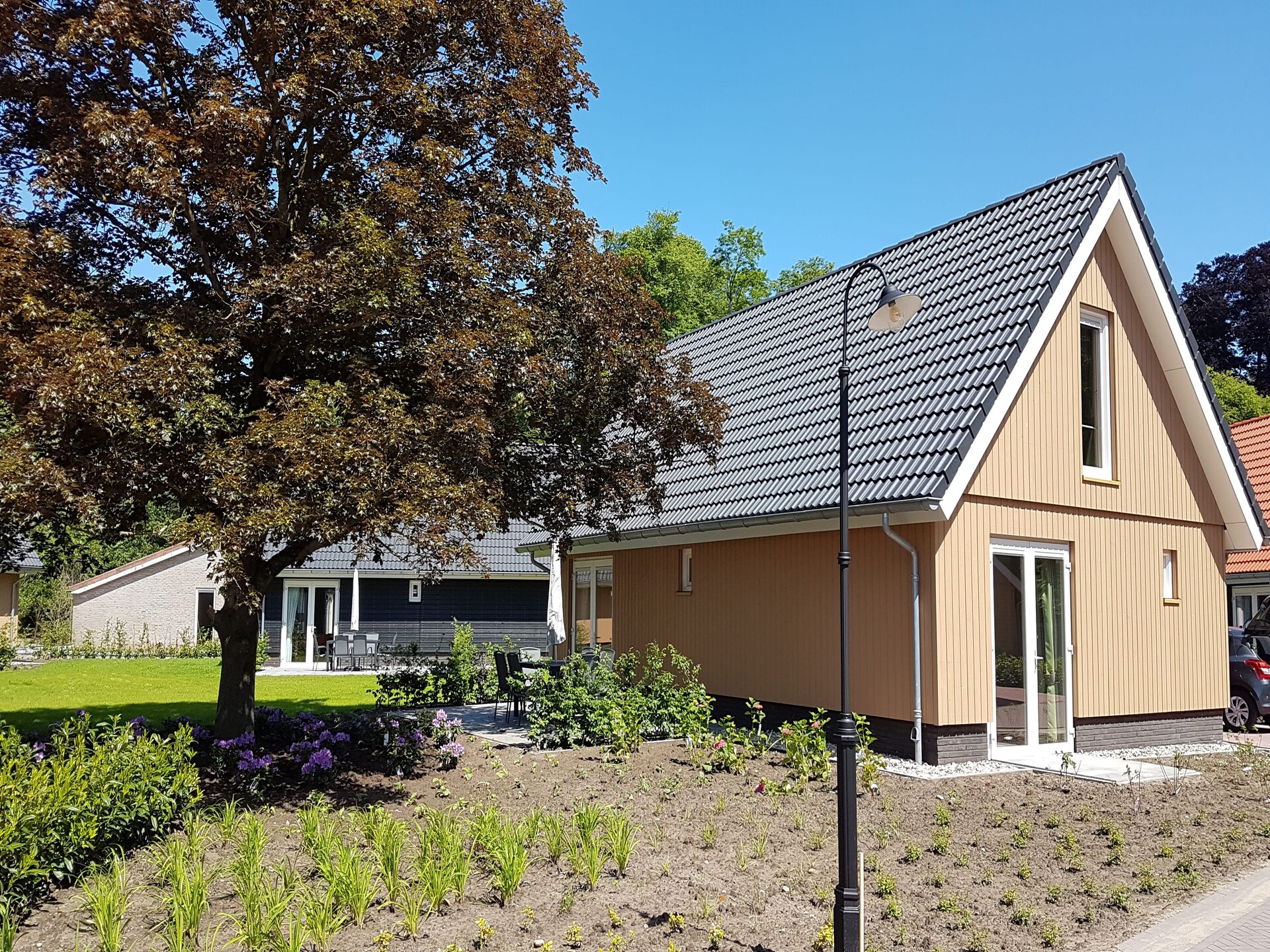 Vrijstaande villa op Villapark Ehzerburg in de Groene Achterhoek - foto 7