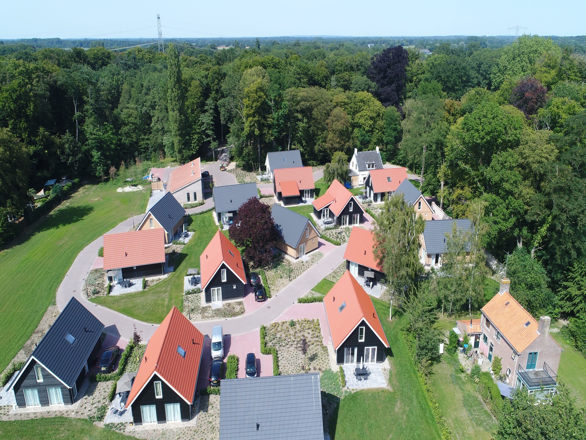 Vrijstaande villa op Villapark Ehzerburg in de Groene Achterhoek - foto 14