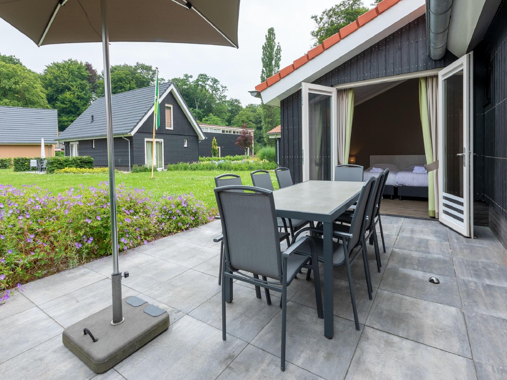 Vrijstaande villa op Villapark Ehzerburg in de Groene Achterhoek - foto 5