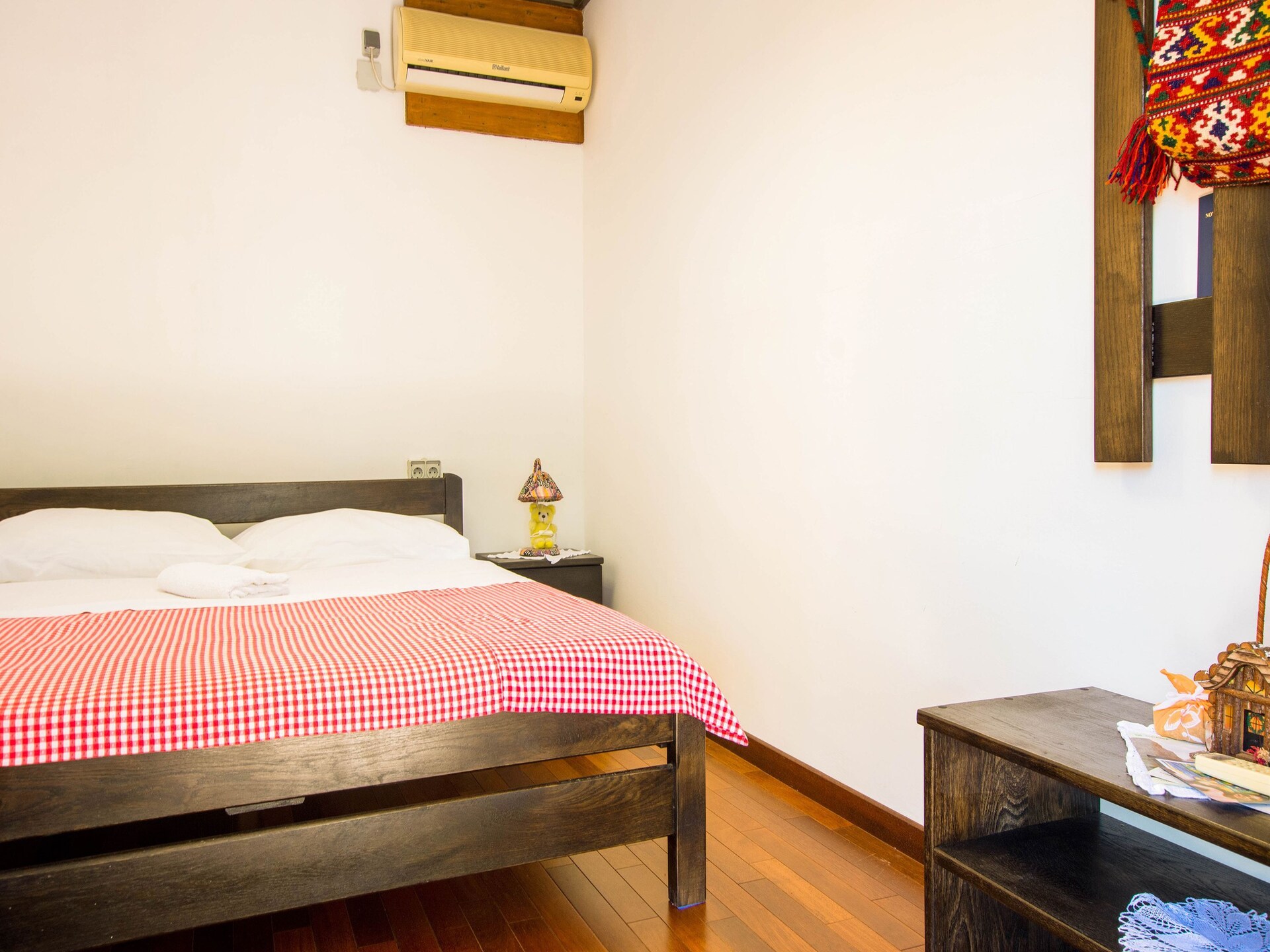 Rustgevend vakantiehuis voor 5 personen in Seline - foto 18