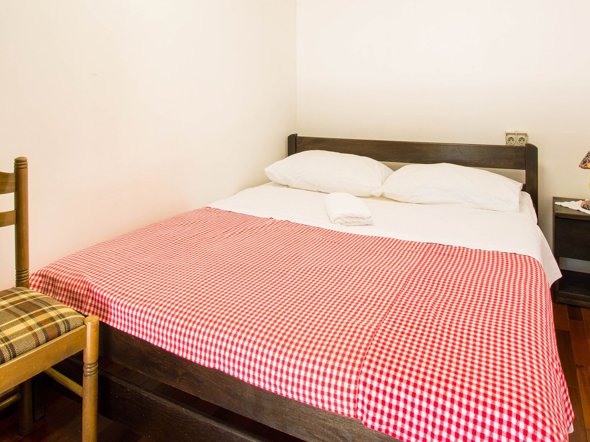 Rustgevend vakantiehuis voor 5 personen in Seline - foto 17