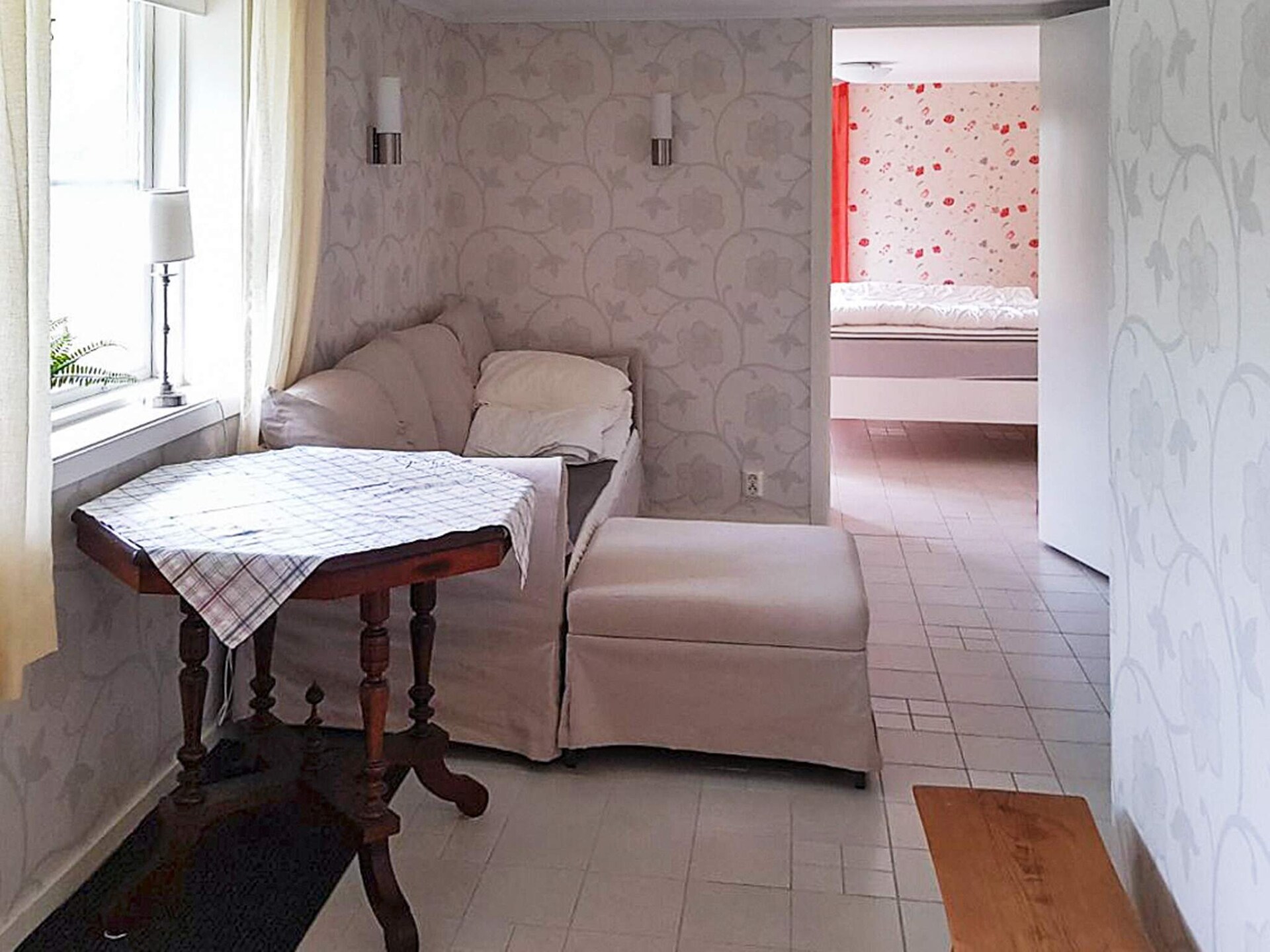 Vrijstaand vakantiehuis met sauna en zicht op Kalvsjön in Jämtland - foto 19