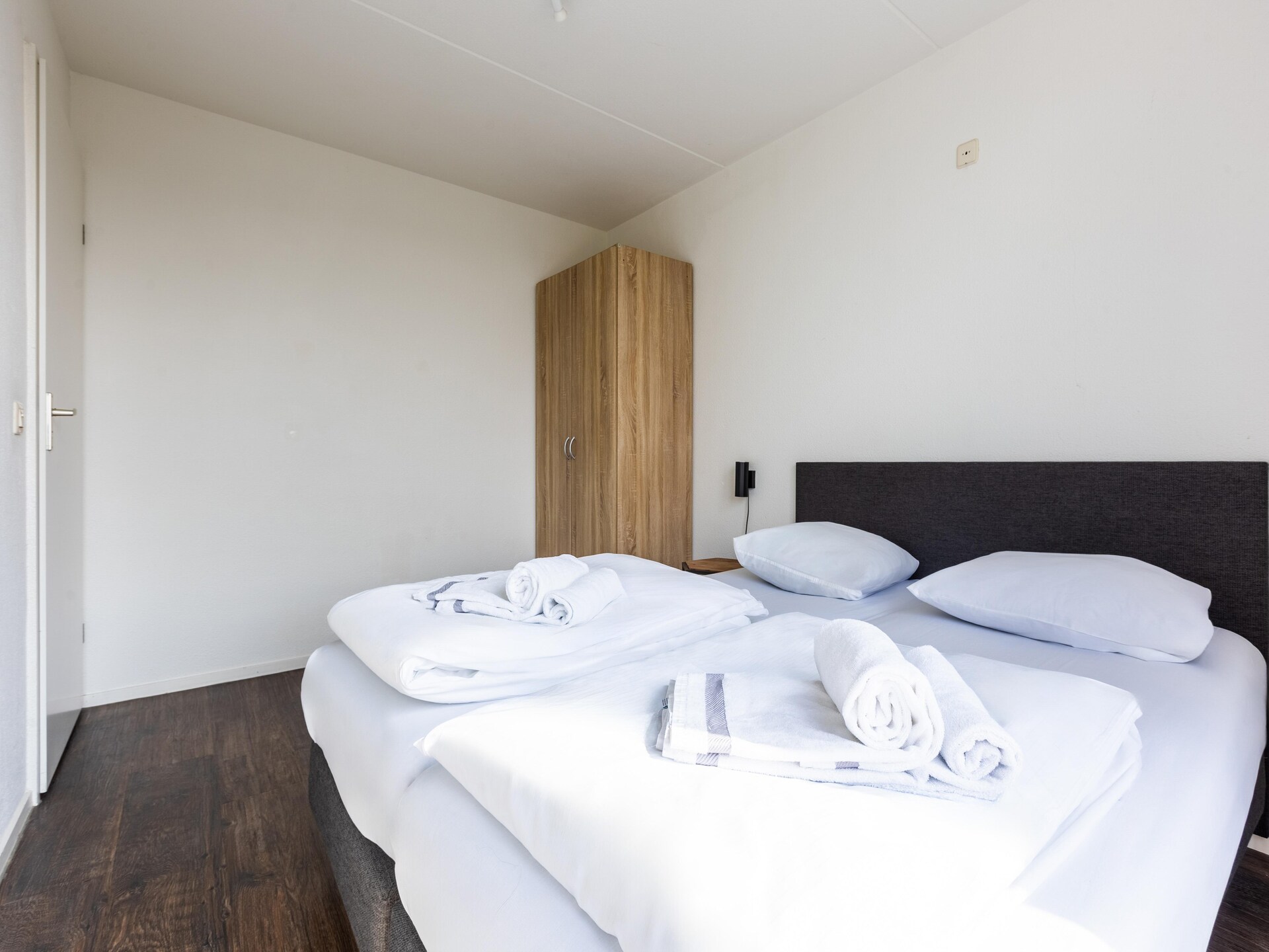 Luxe halfvrijstaande bungalow in Roompot Beach Resort, 6 pers., huisdiervriendelijk - foto 33