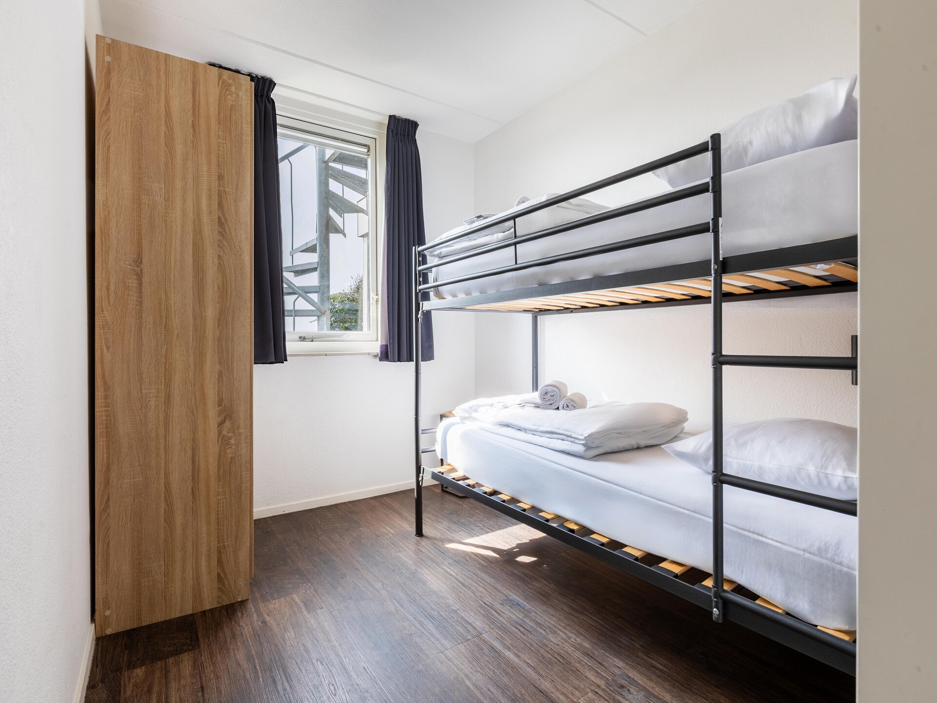 Luxe halfvrijstaande bungalow in Roompot Beach Resort, 6 pers., huisdiervriendelijk - foto 35