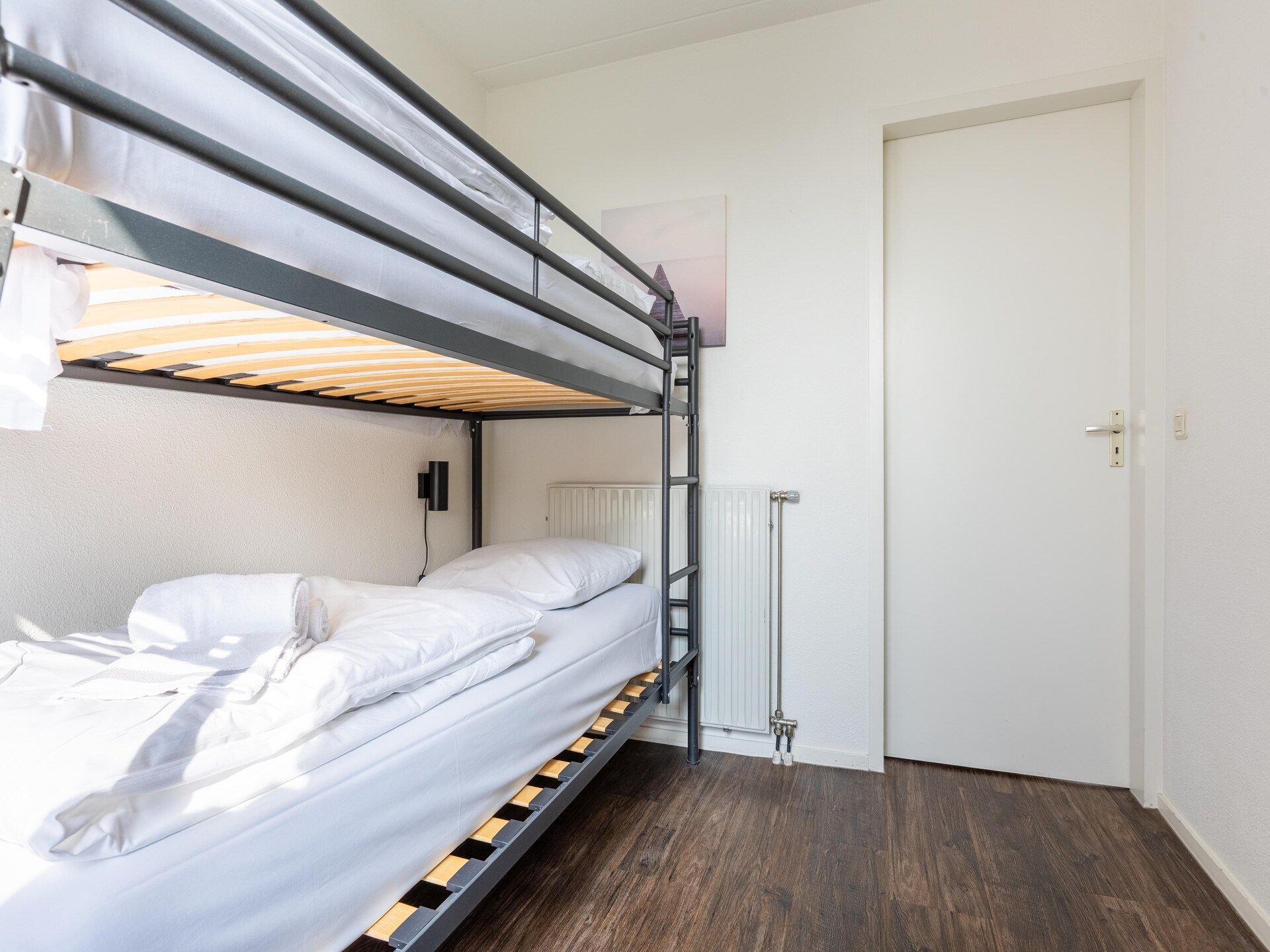 Luxe halfvrijstaande bungalow in Roompot Beach Resort, 6 pers., huisdiervriendelijk - foto 36