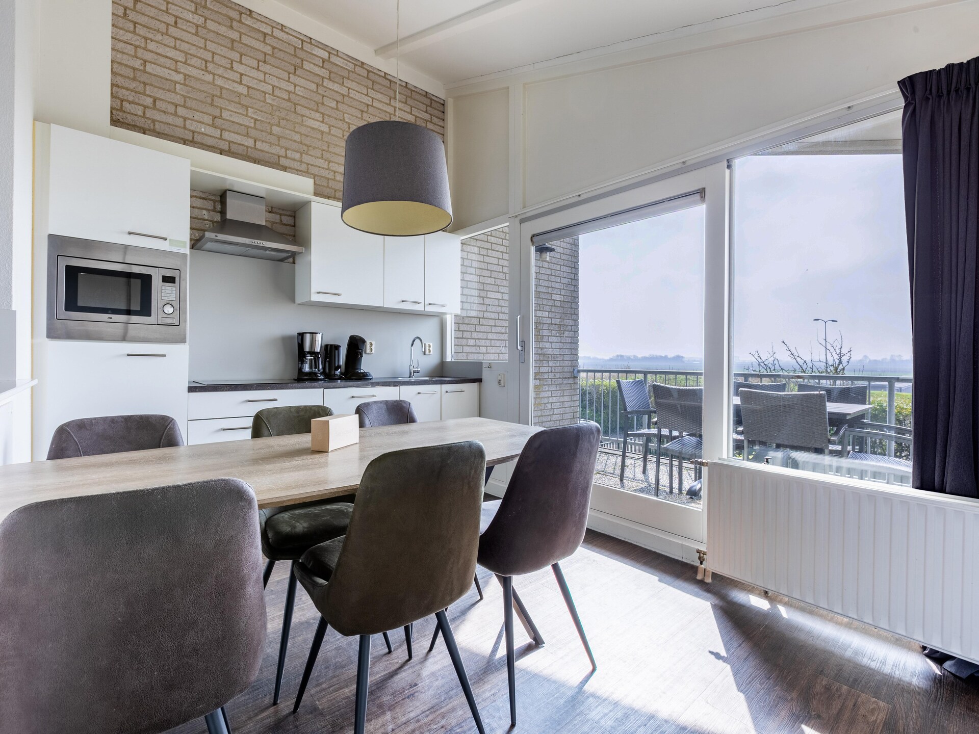 Luxe halfvrijstaande bungalow in Roompot Beach Resort, 6 pers., huisdiervriendelijk - foto 31