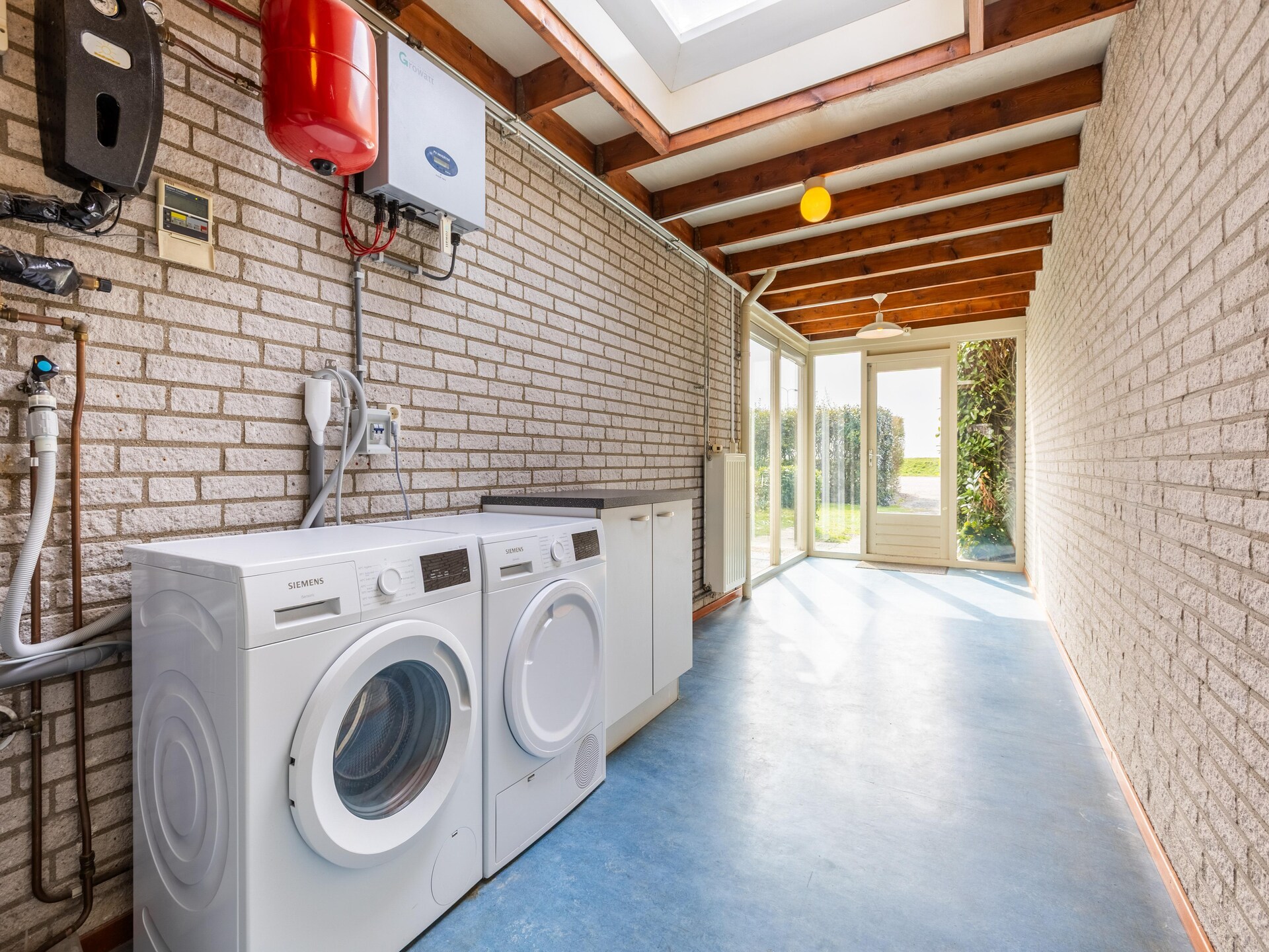Luxe halfvrijstaande bungalow in Roompot Beach Resort, 6 pers., huisdiervriendelijk - foto 40