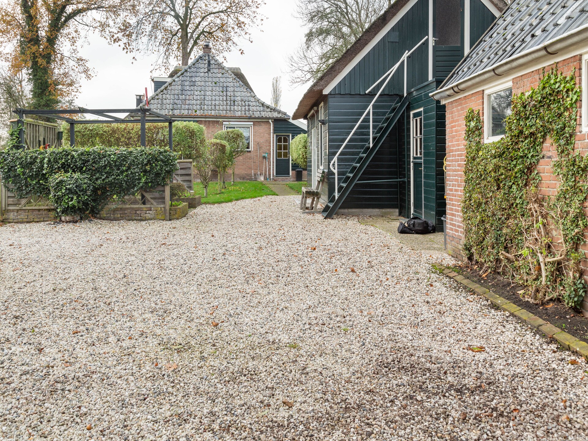 Knus vakantiehuisje in Dwarsgracht, op steenworp afstand van Giethoorn - foto 7