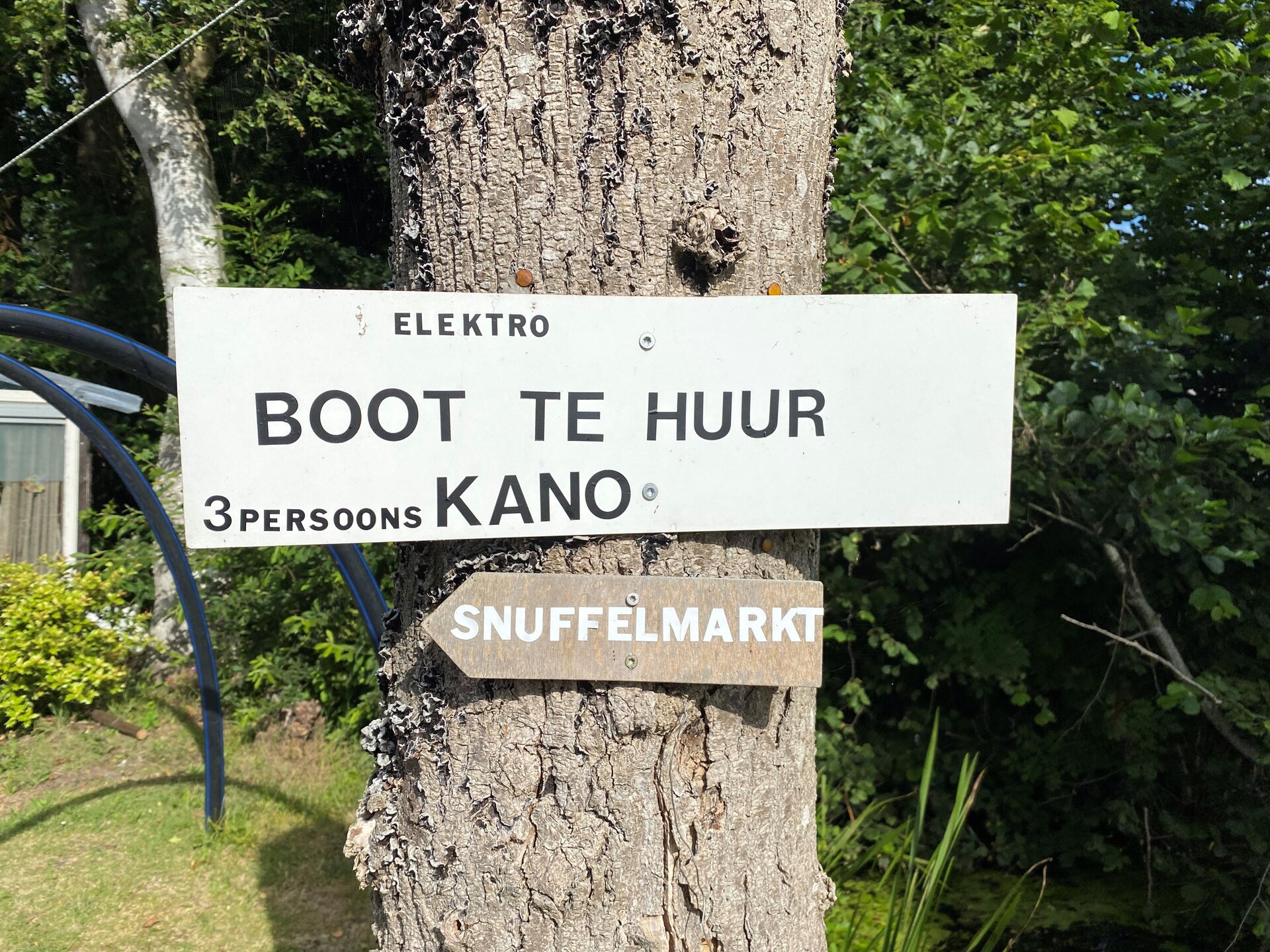 Knus vakantiehuisje in Dwarsgracht, op steenworp afstand van Giethoorn - foto 22