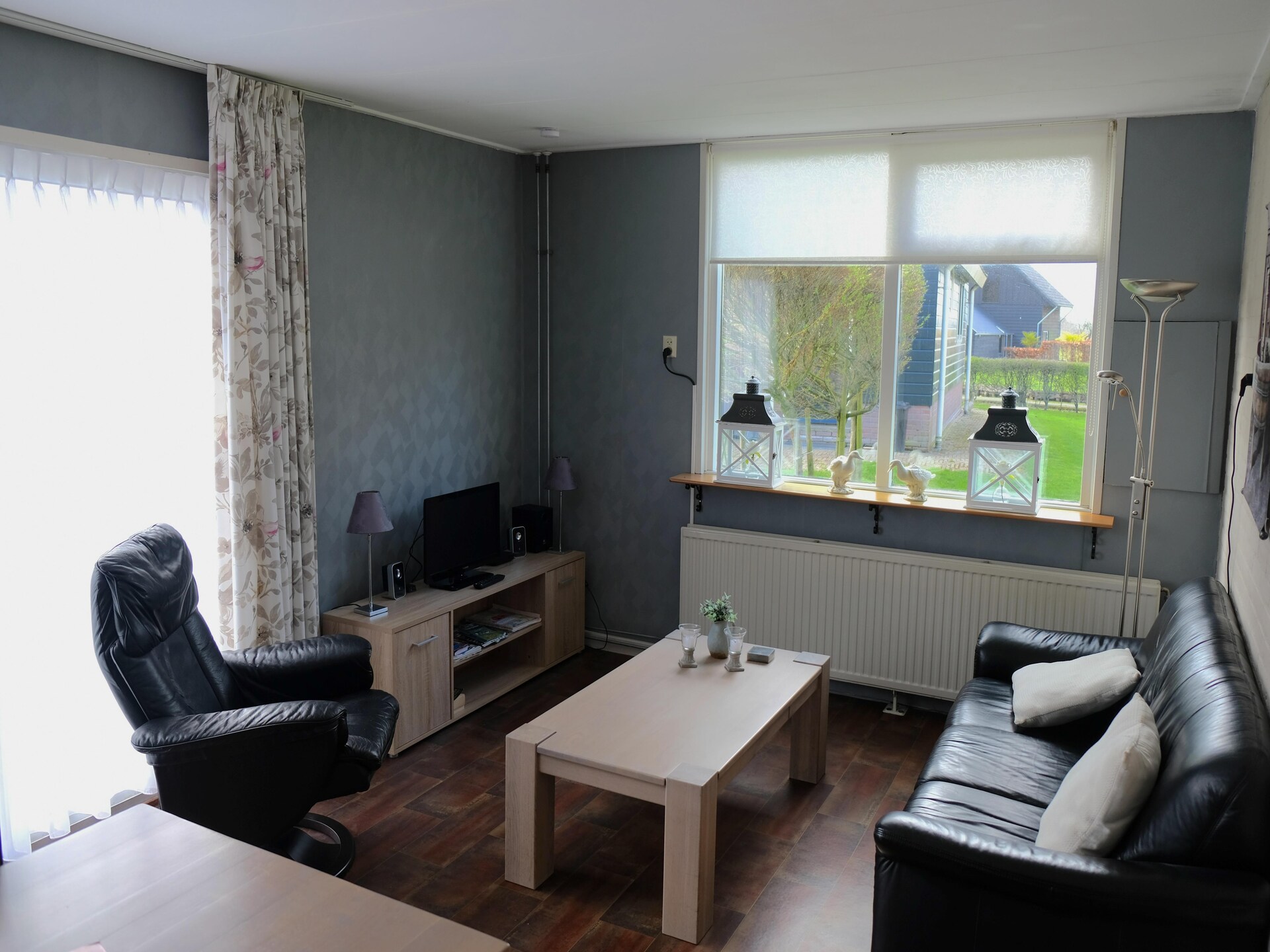 Knus vakantiehuisje in Dwarsgracht, op steenworp afstand van Giethoorn - foto 2