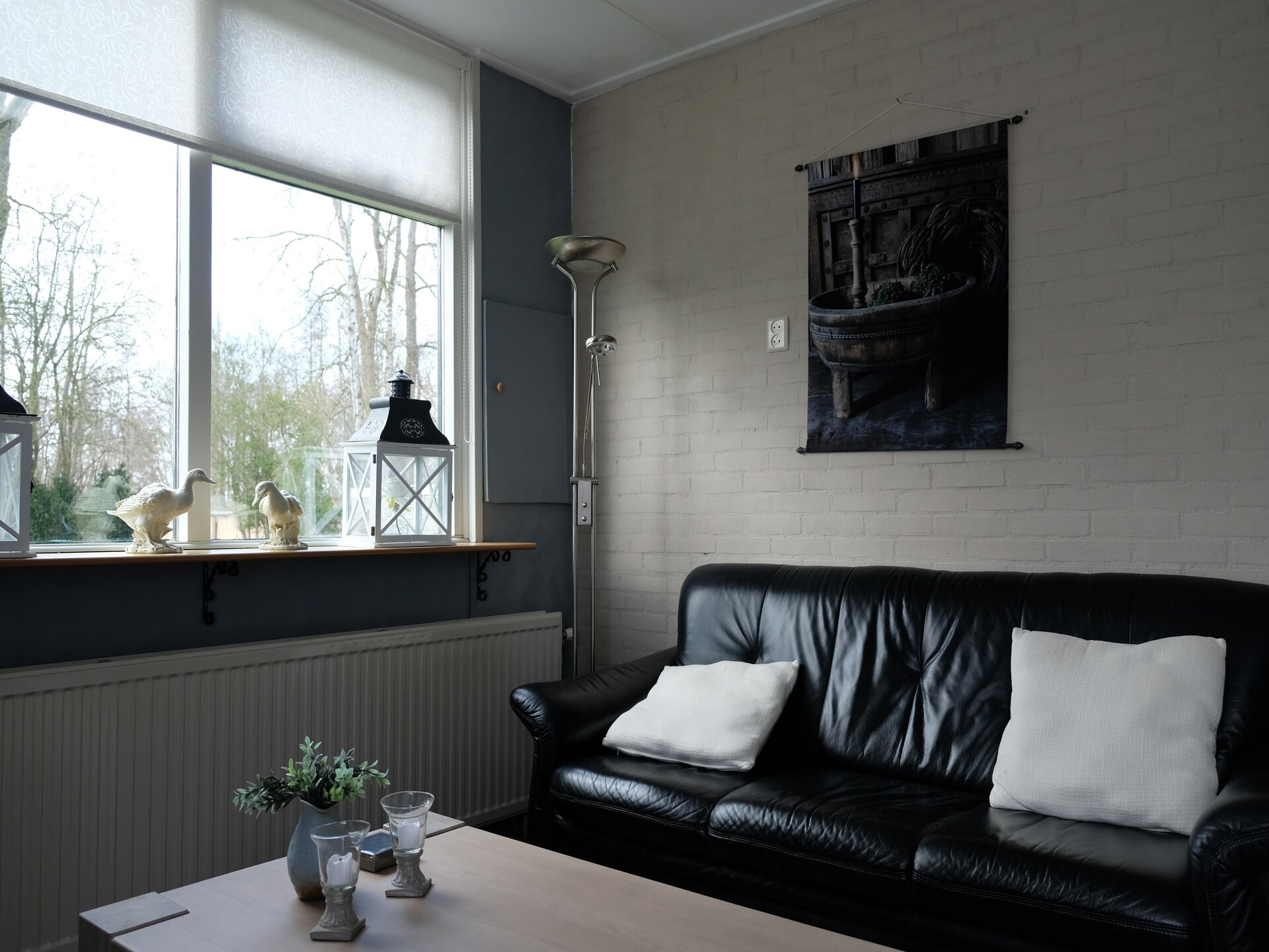 Knus vakantiehuisje in Dwarsgracht, op steenworp afstand van Giethoorn - foto 10